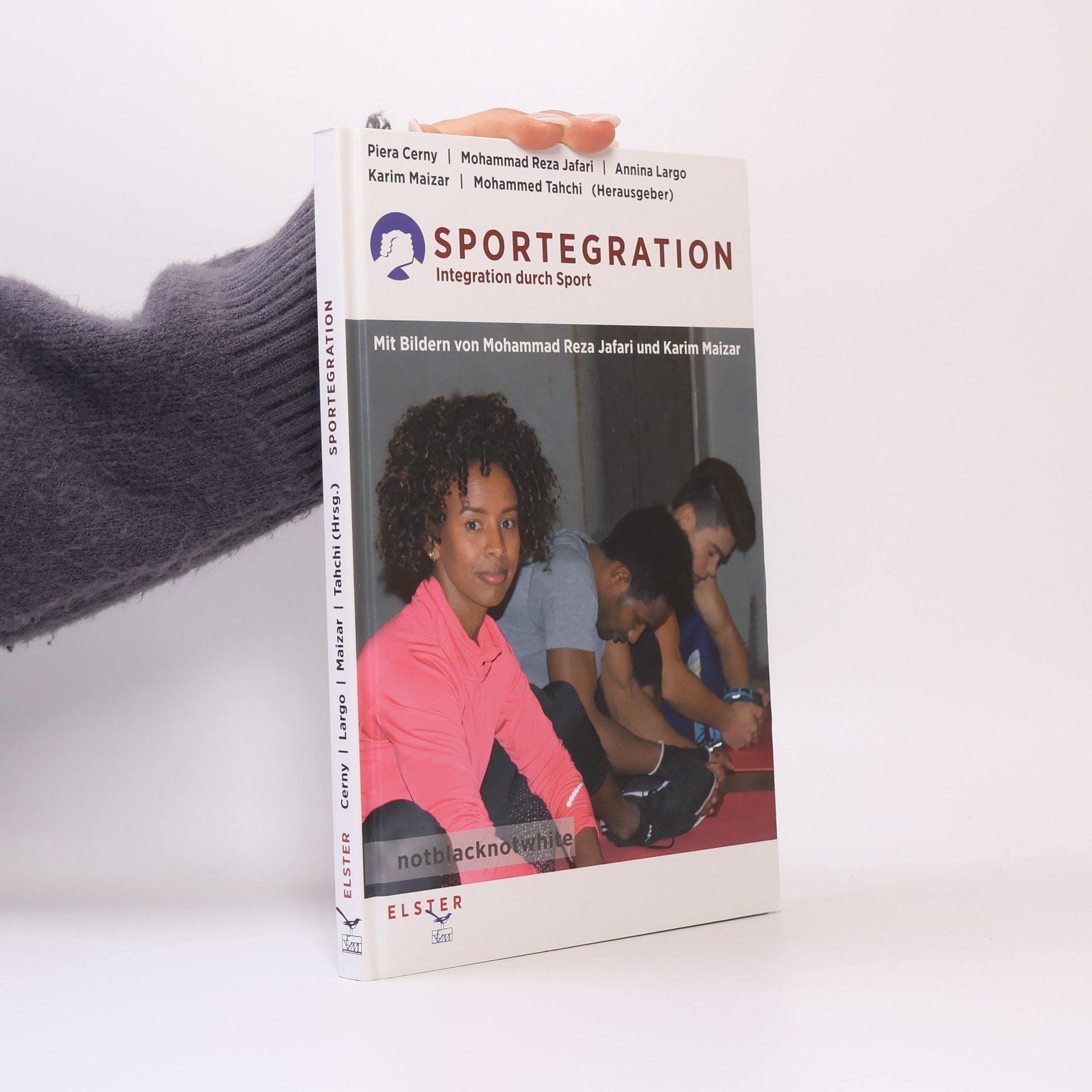 Piera Cerny Sportegration