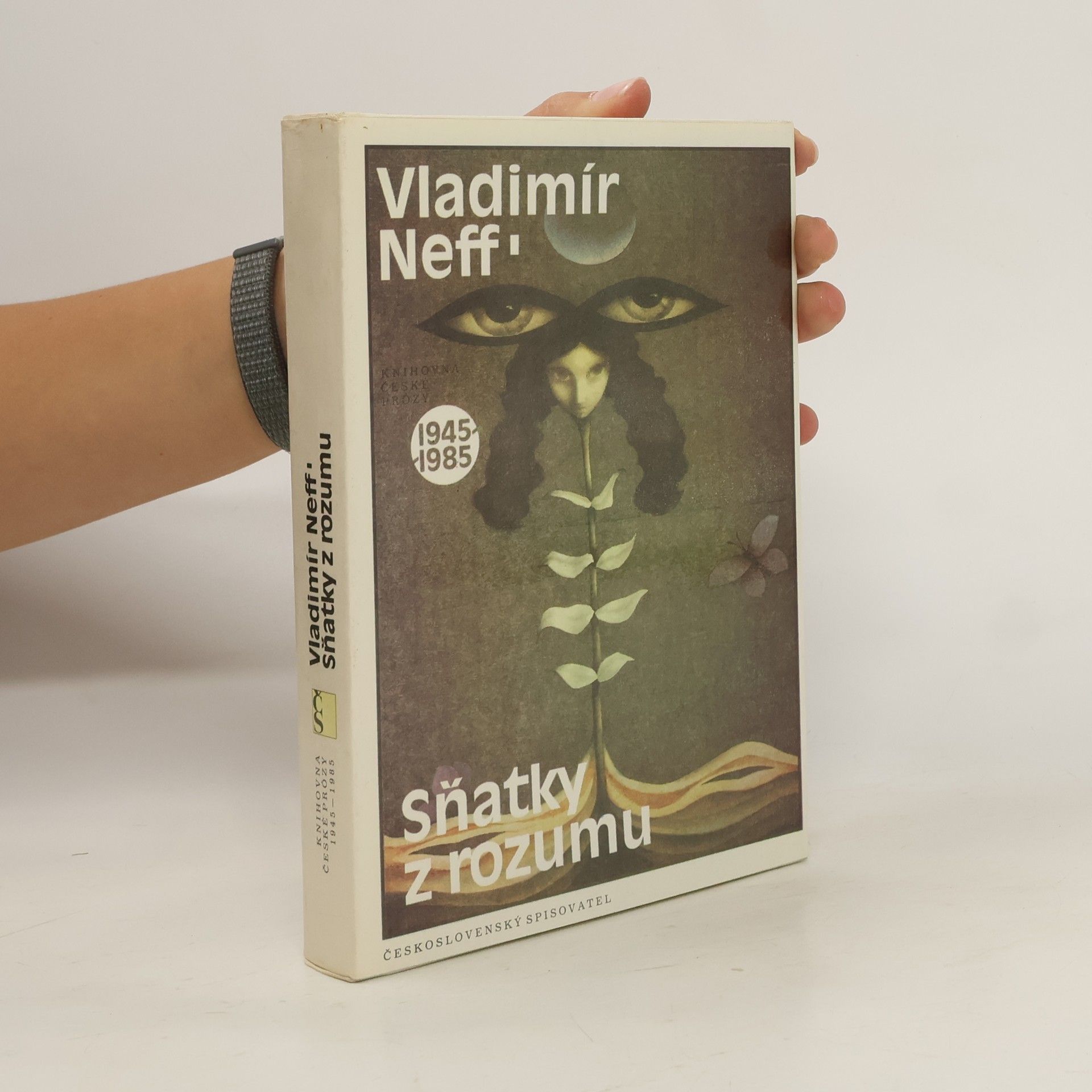 Vladimír Neff Sňatky z rozumu