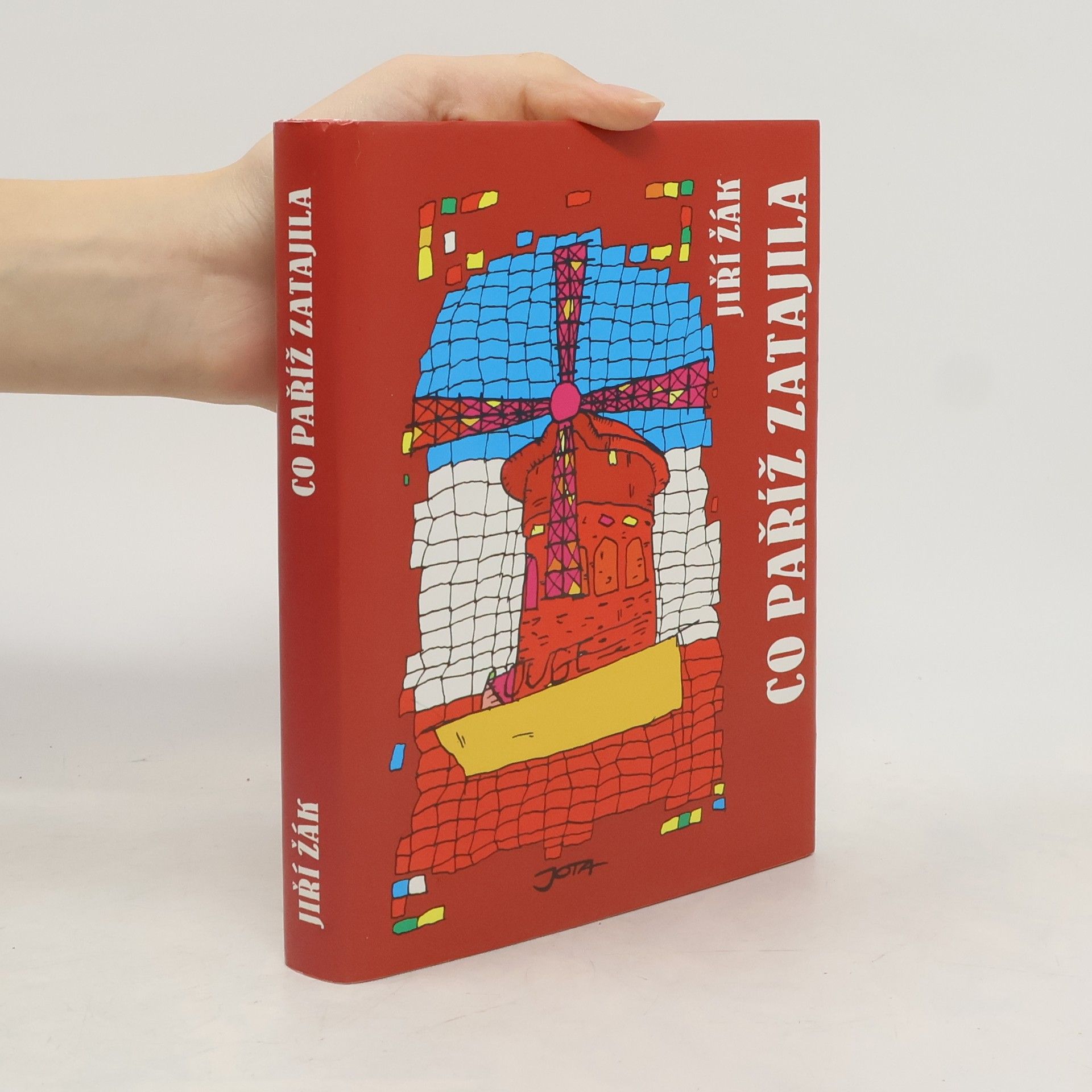 Co Paříž zatajila