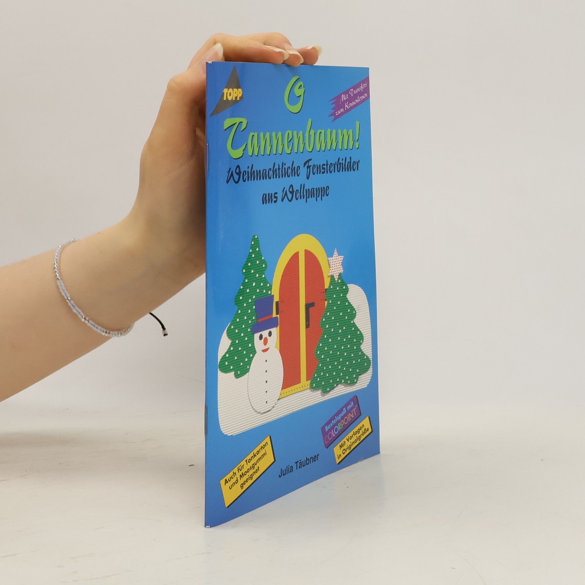 Collectif d'auteurs O Tannenbaum