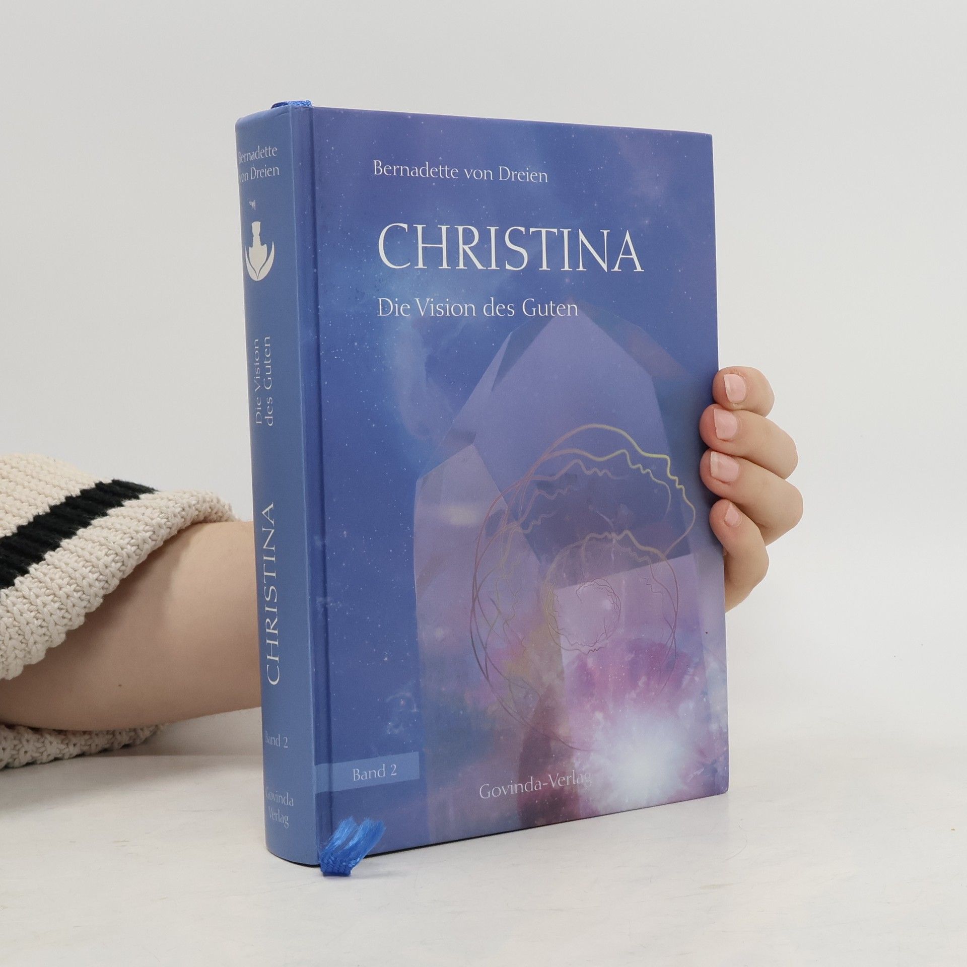 Christina Die Vision des Guten