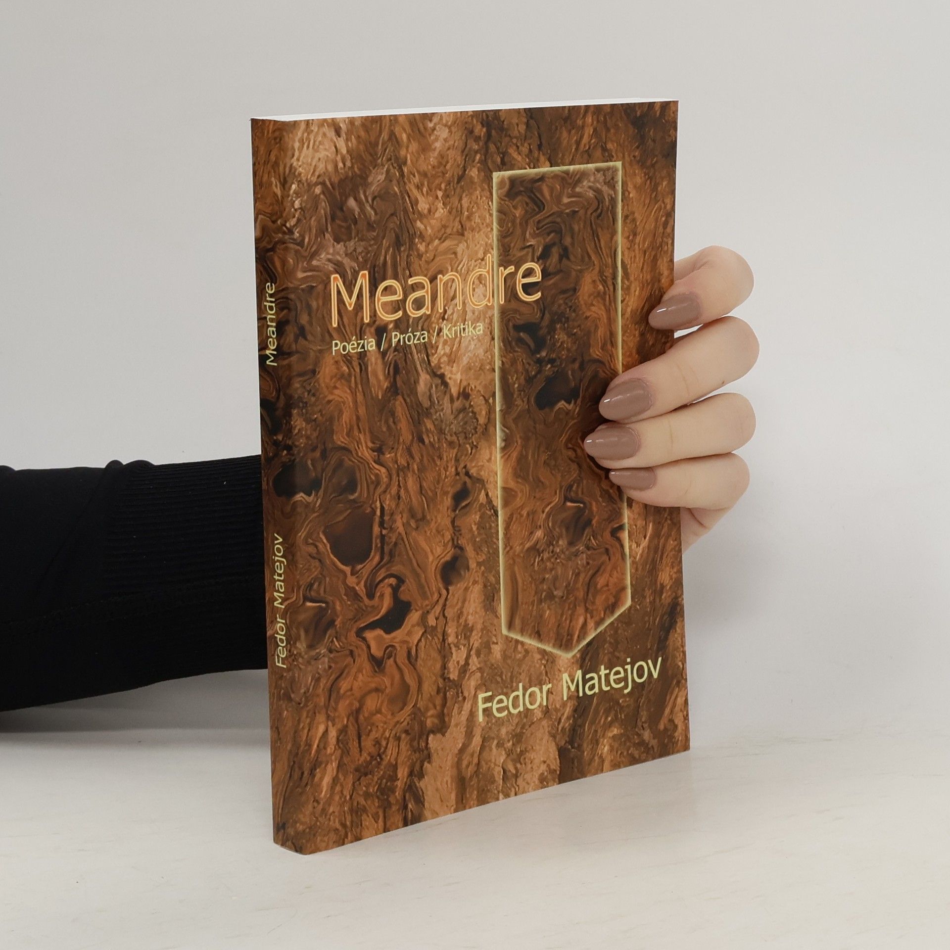 Fedor Matejov Meandre