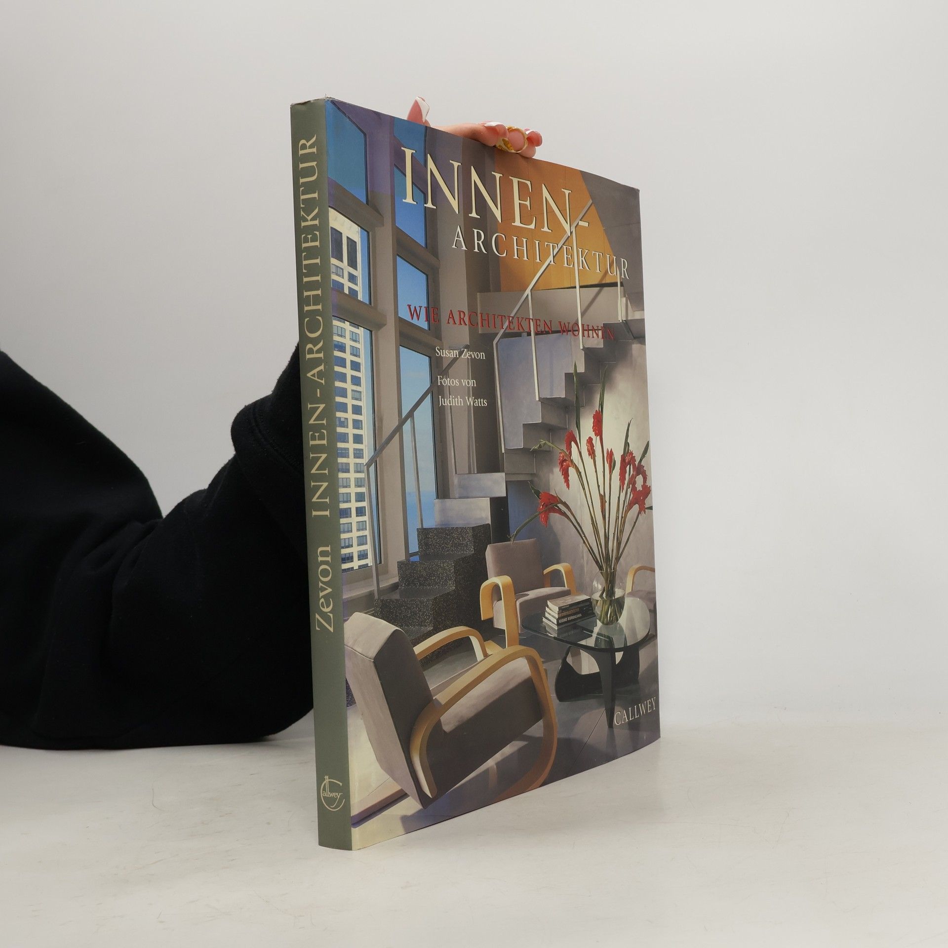 Susan Zevon Innen-Architektur