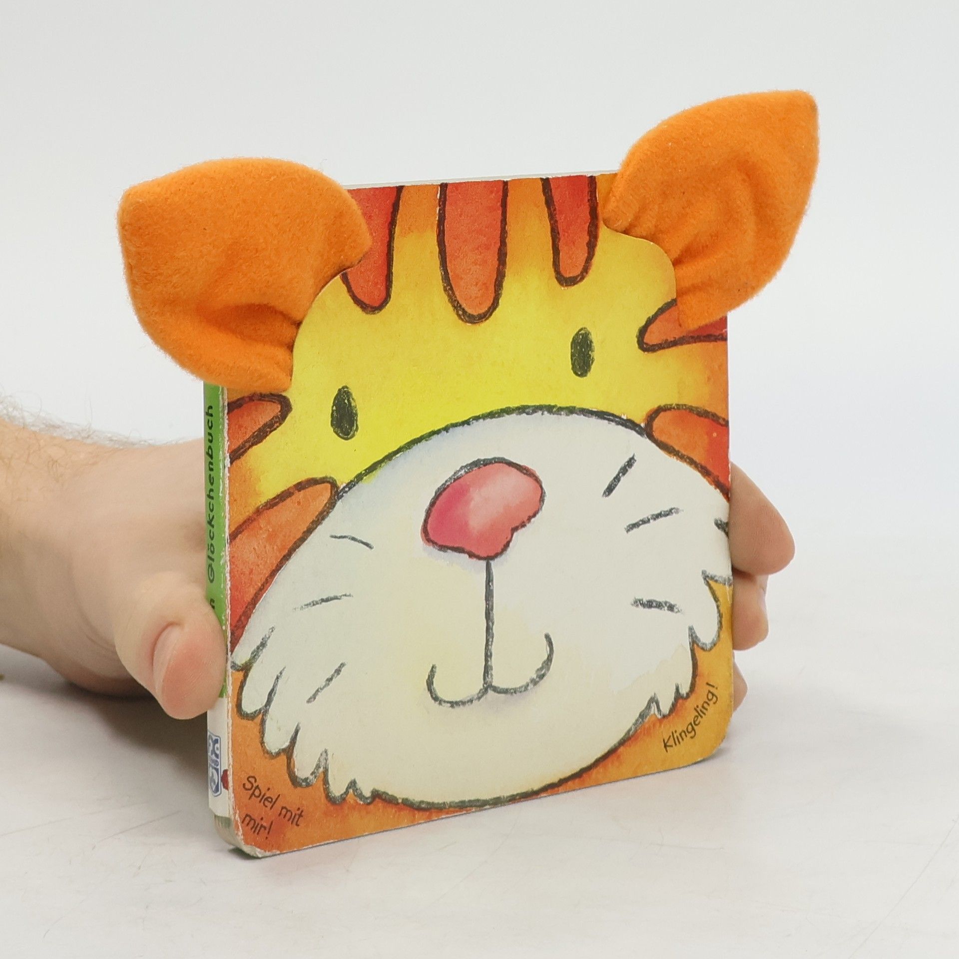 Collectif d'auteurs Minka sucht ein Versteck