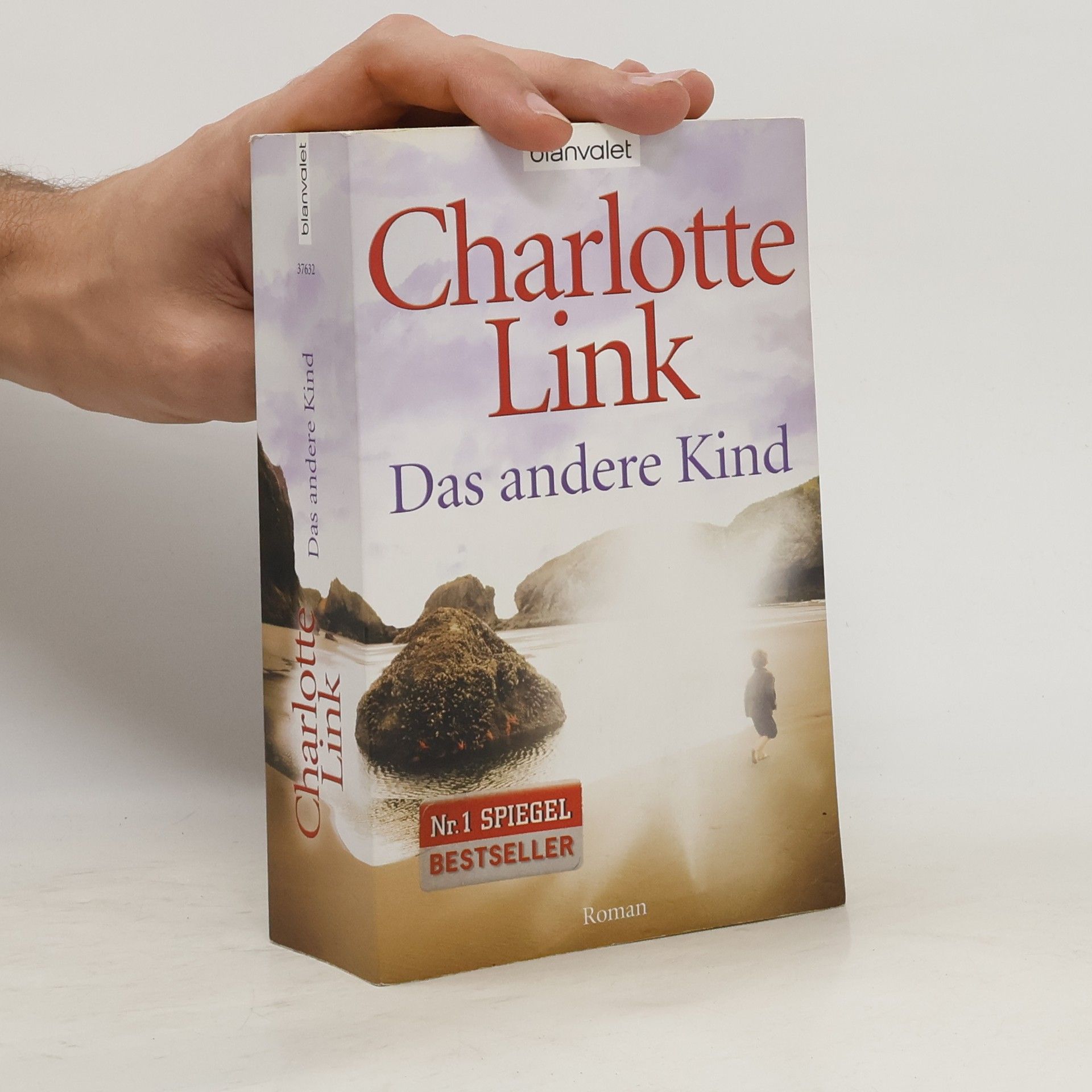 Charlotte Link Das Andere Kind