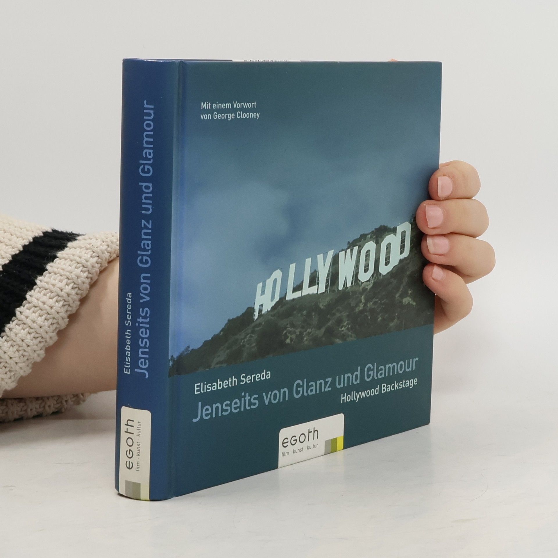 Jenseits von Glanz und Glamour