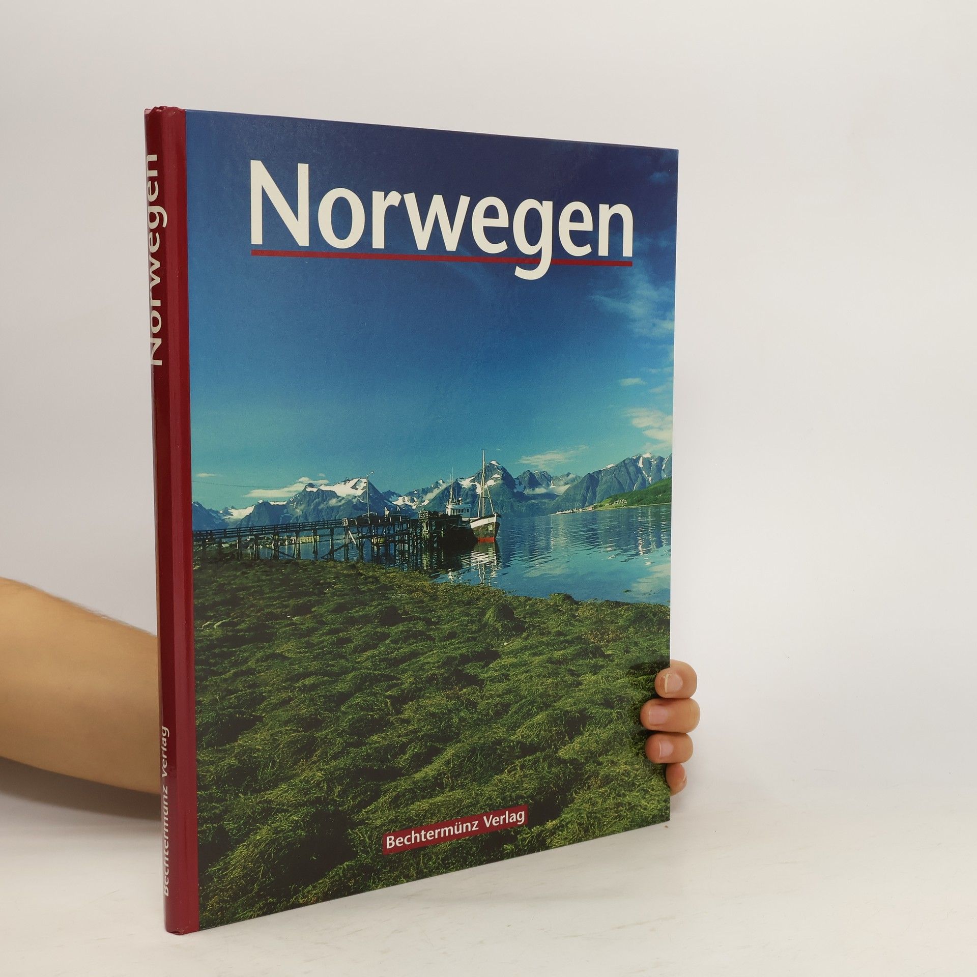 AA.VV. Norwegen