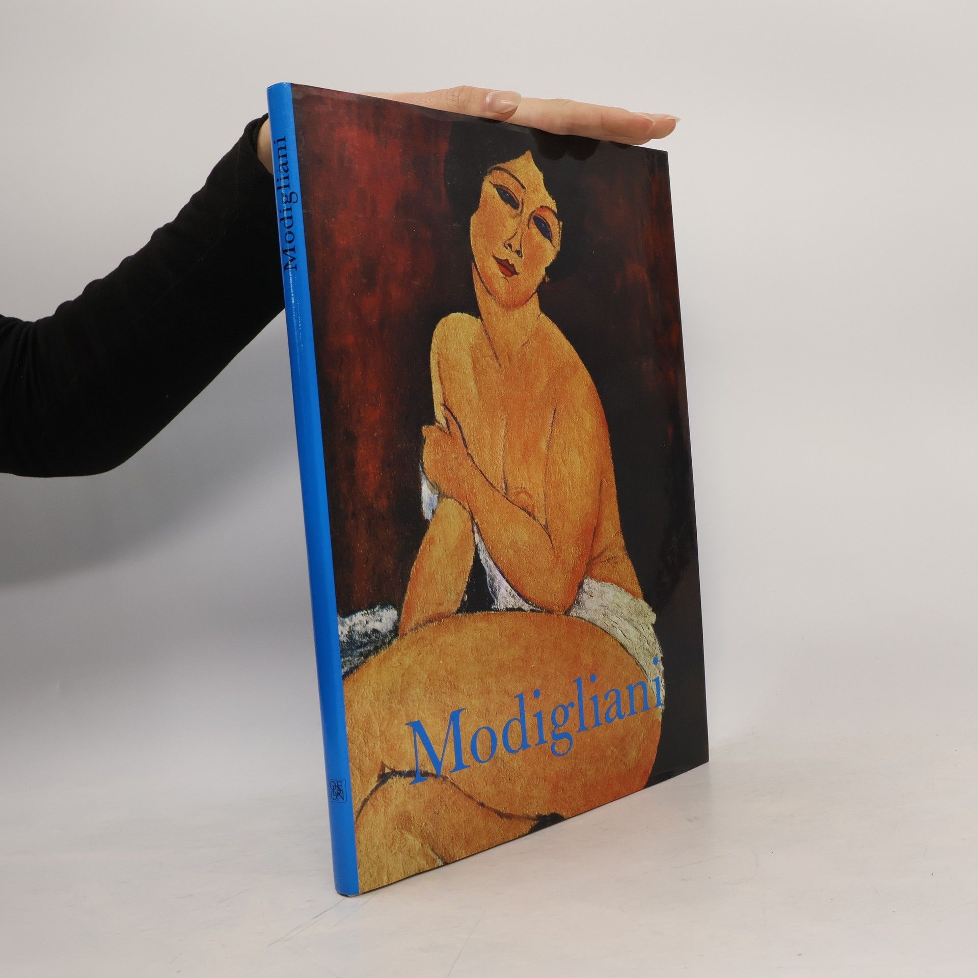 Modigliani