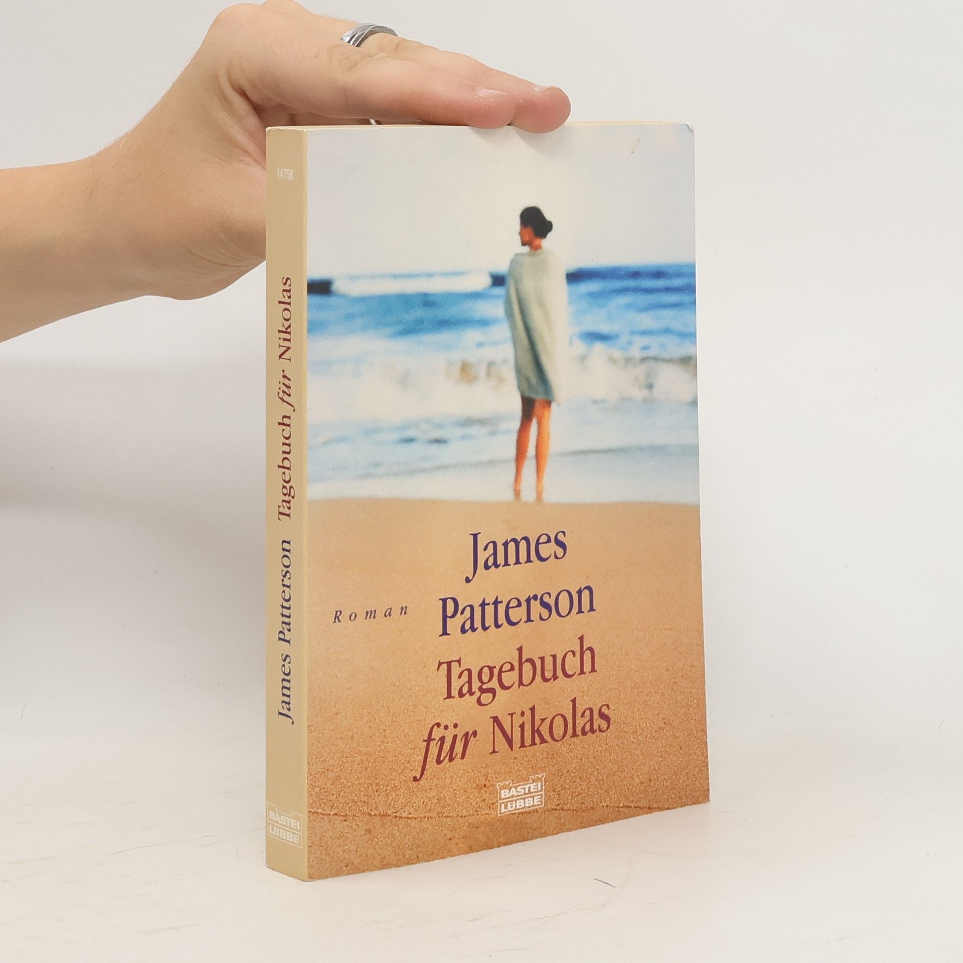 Tagebuch für Nikolas