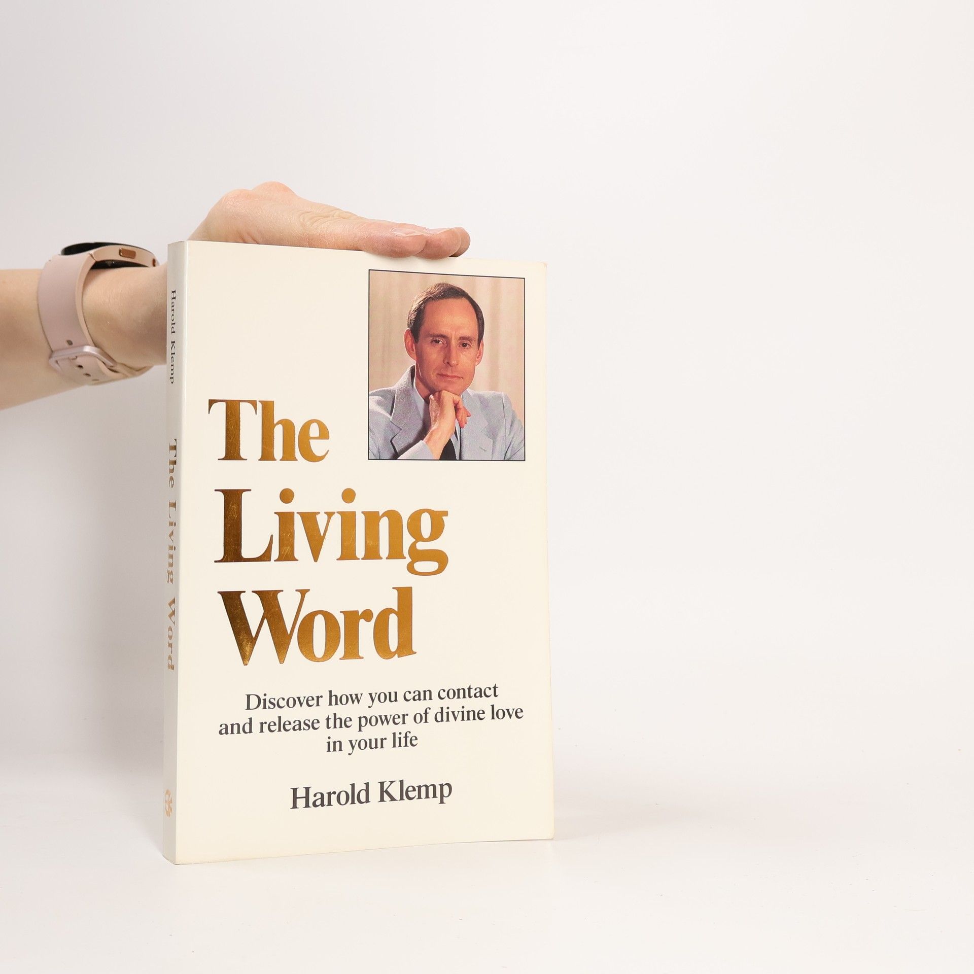 Harold Klemp The Living Word