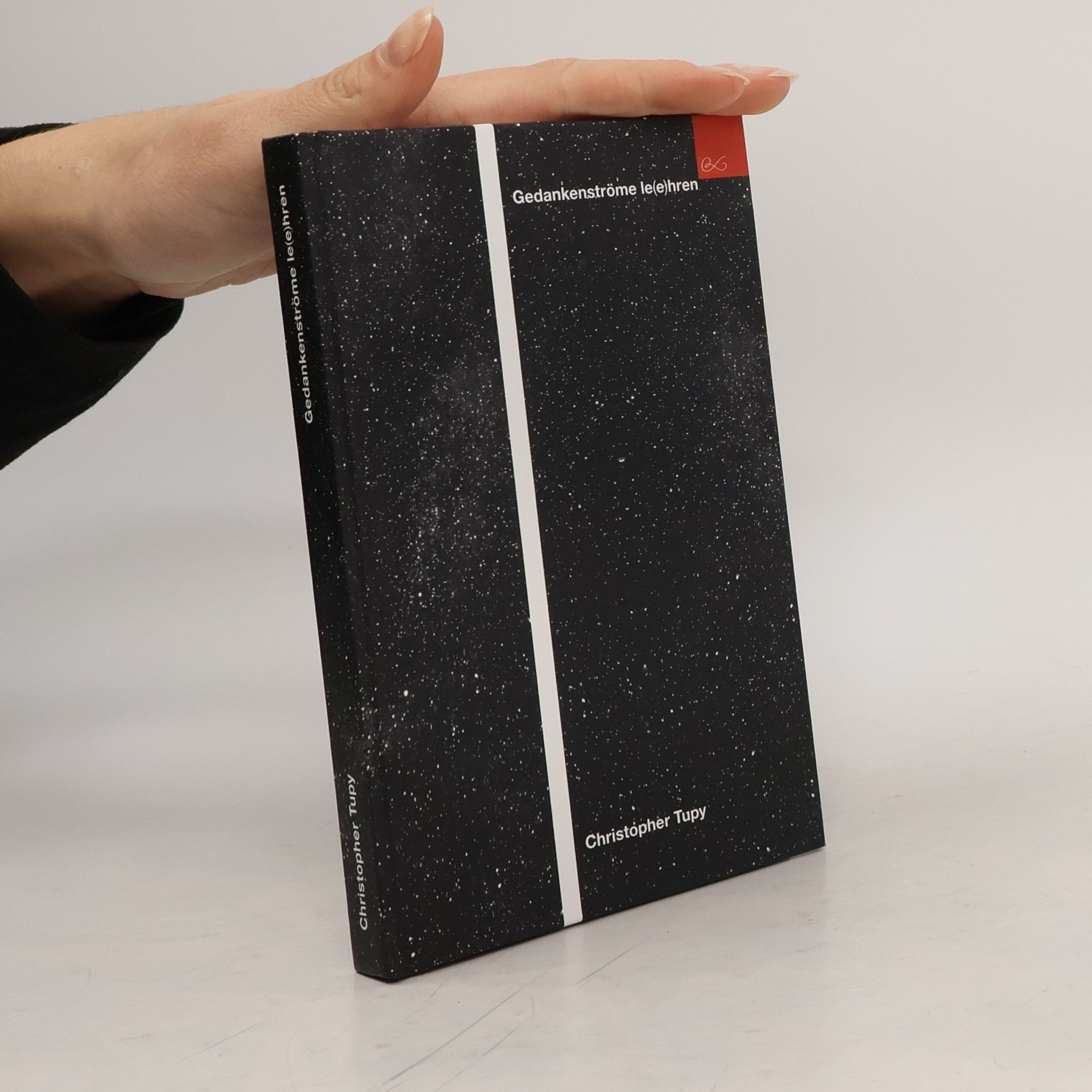 Tupy Christopher Gedankenströme le(e)hren