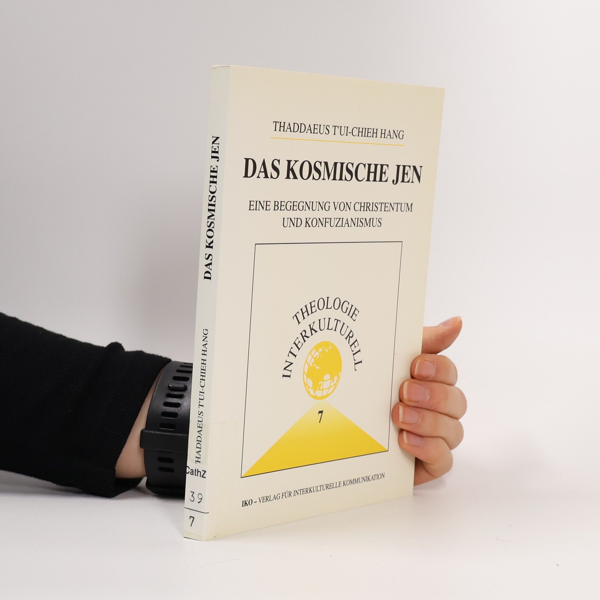 Tuijie Xiang Das kosmische Jen