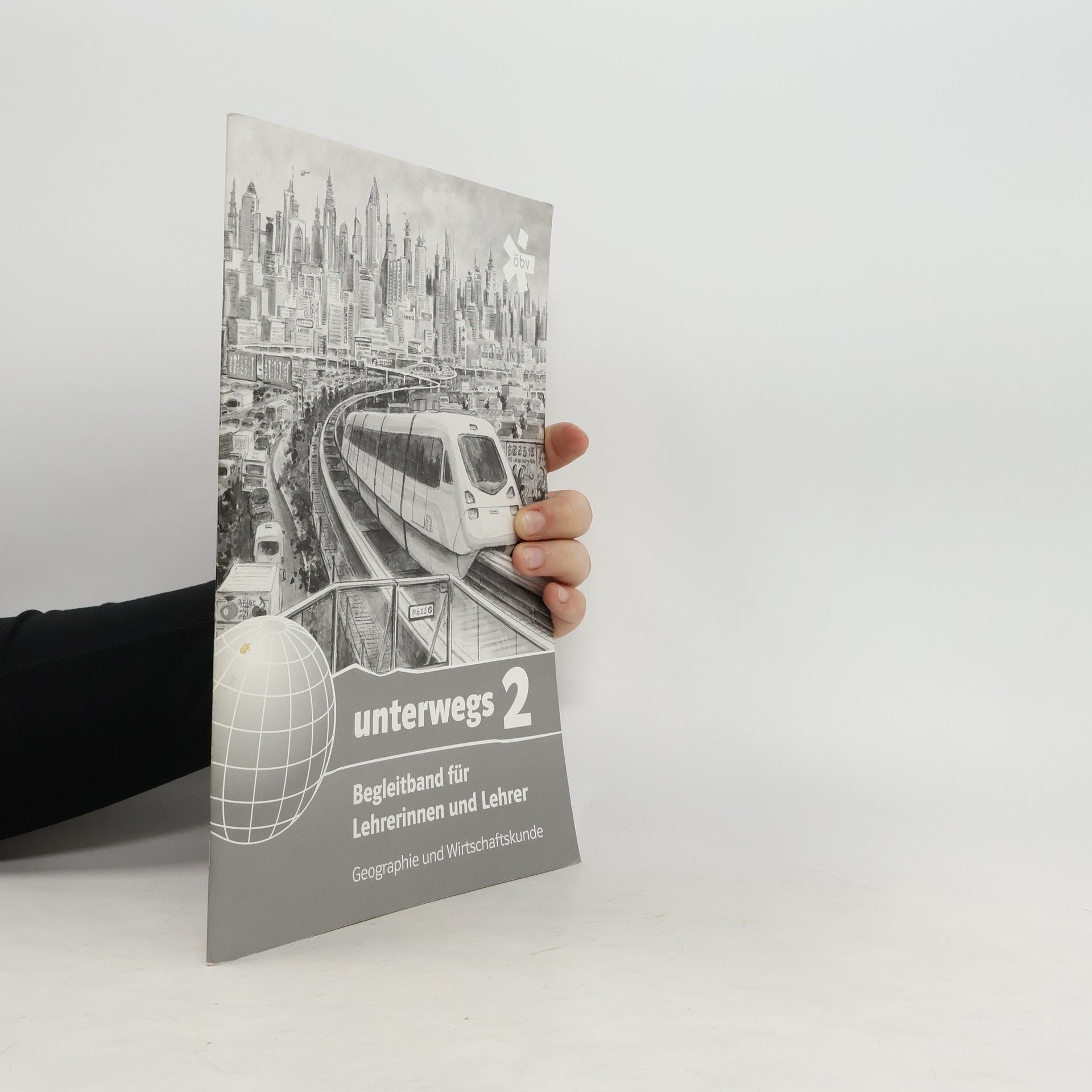 Collectif d'auteurs Unterwegs 2