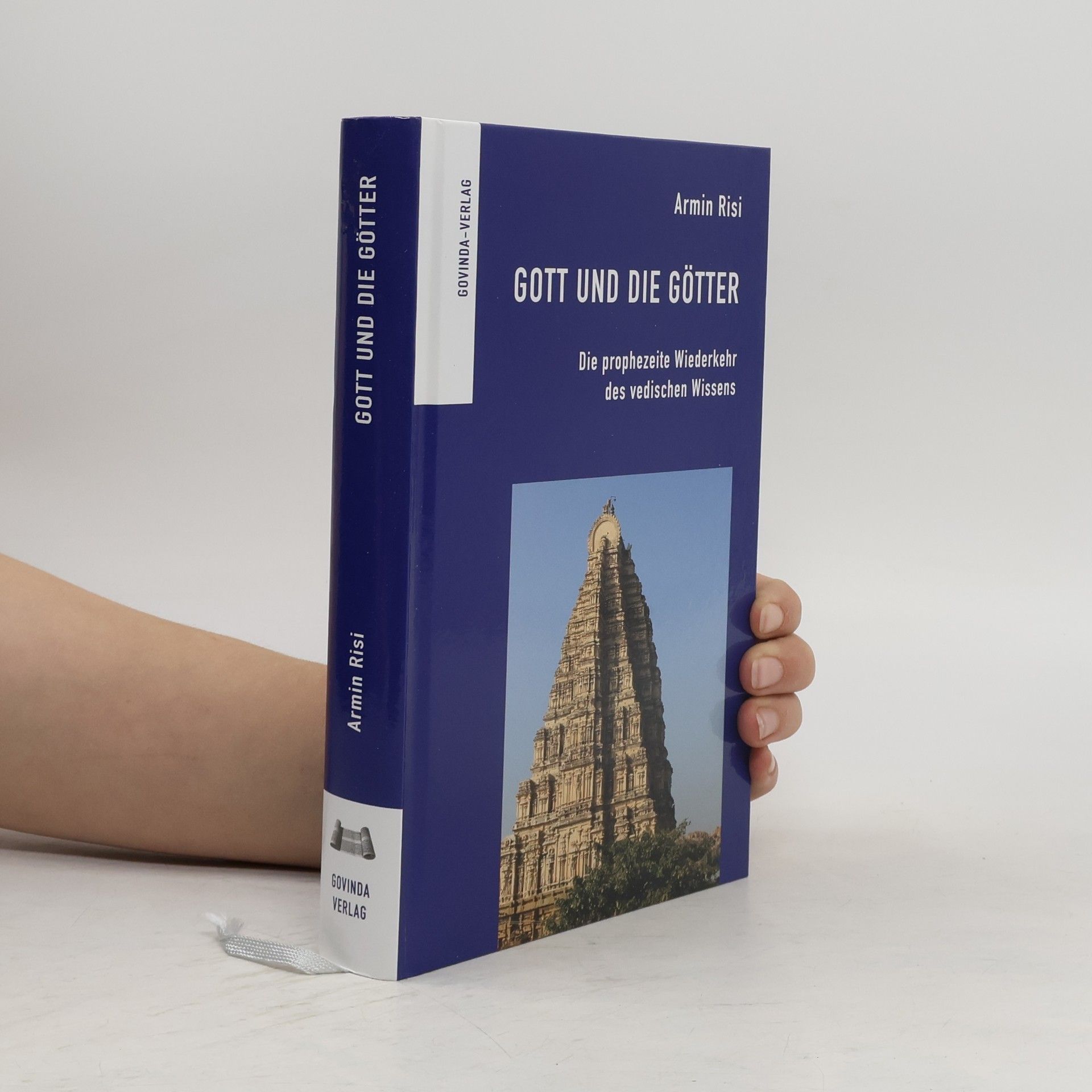 Gott und die Götter