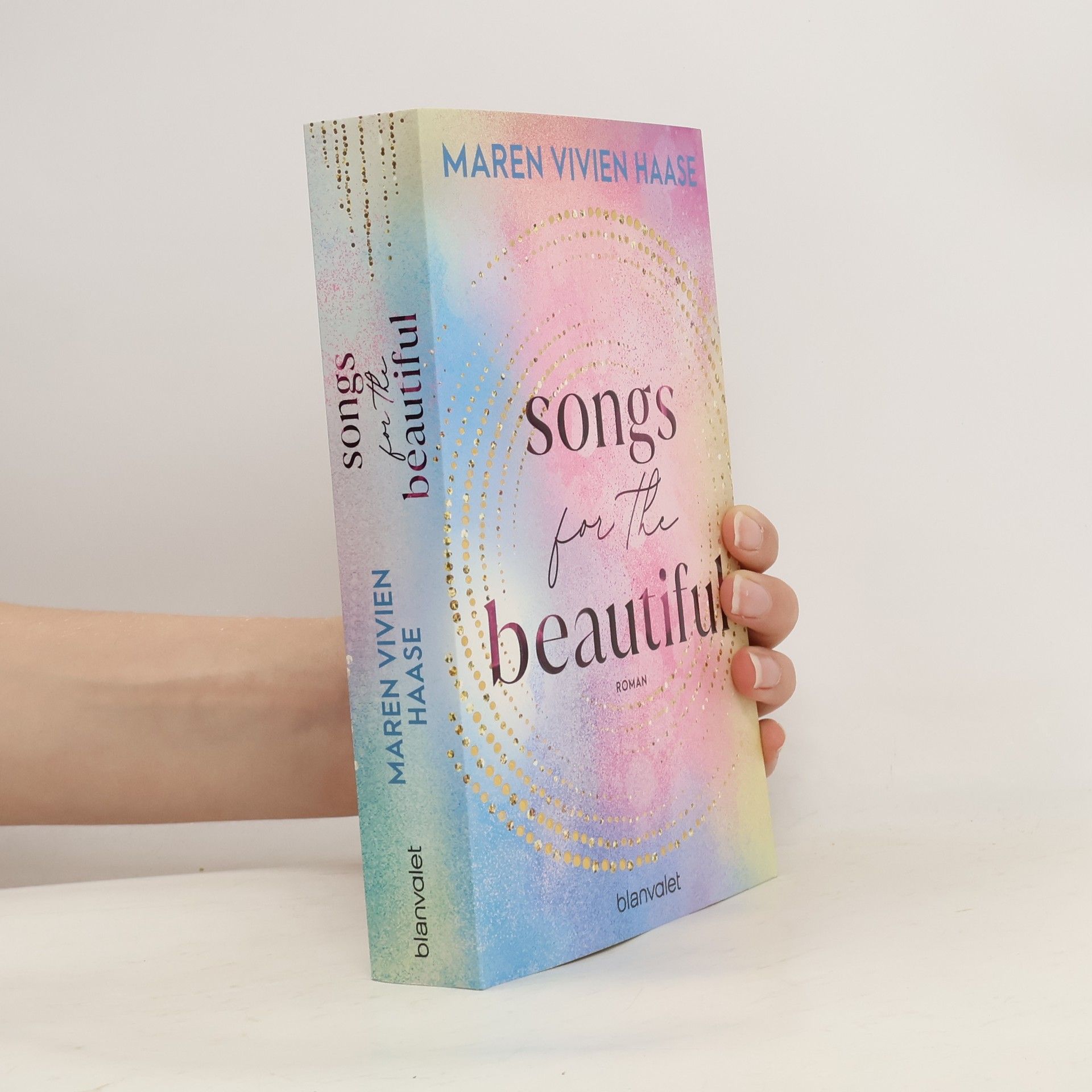 Songs for the Beautiful / Rise and Fall Bd.1