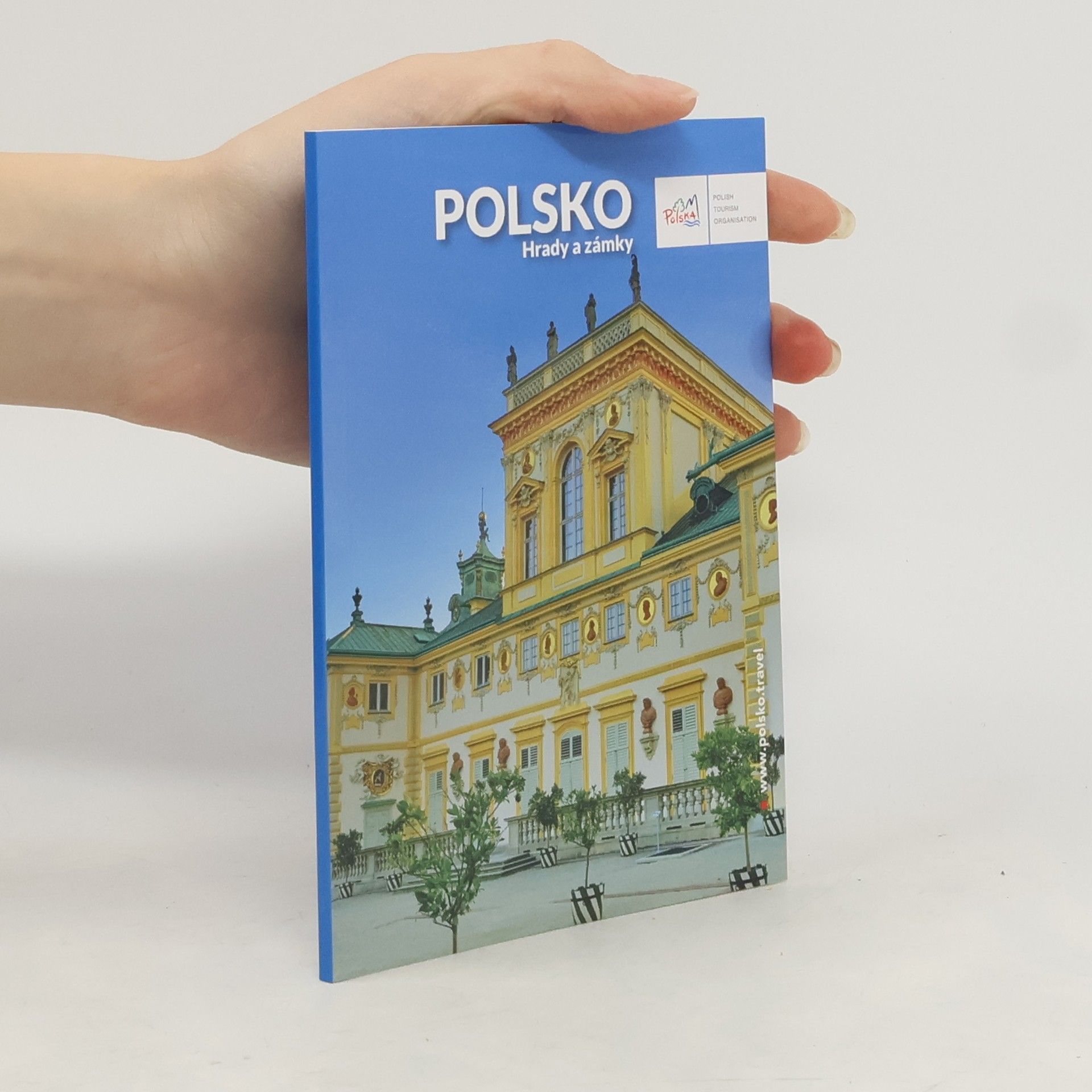 Collectif d'auteurs Polsko