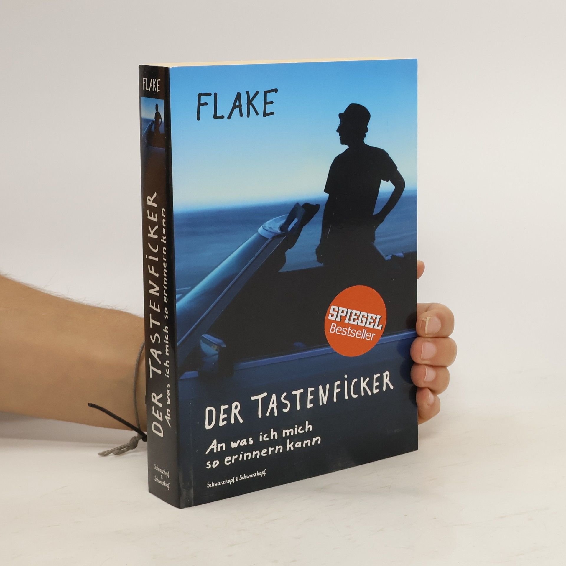 Flake Der Tastenficker