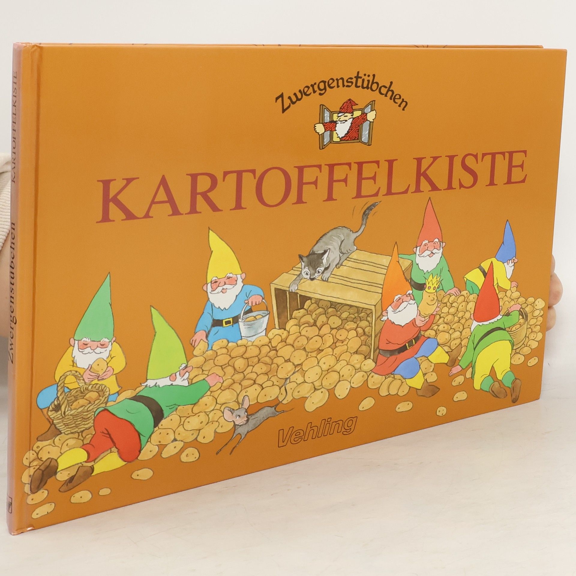 Autorenkollektiv Kartoffelkiste