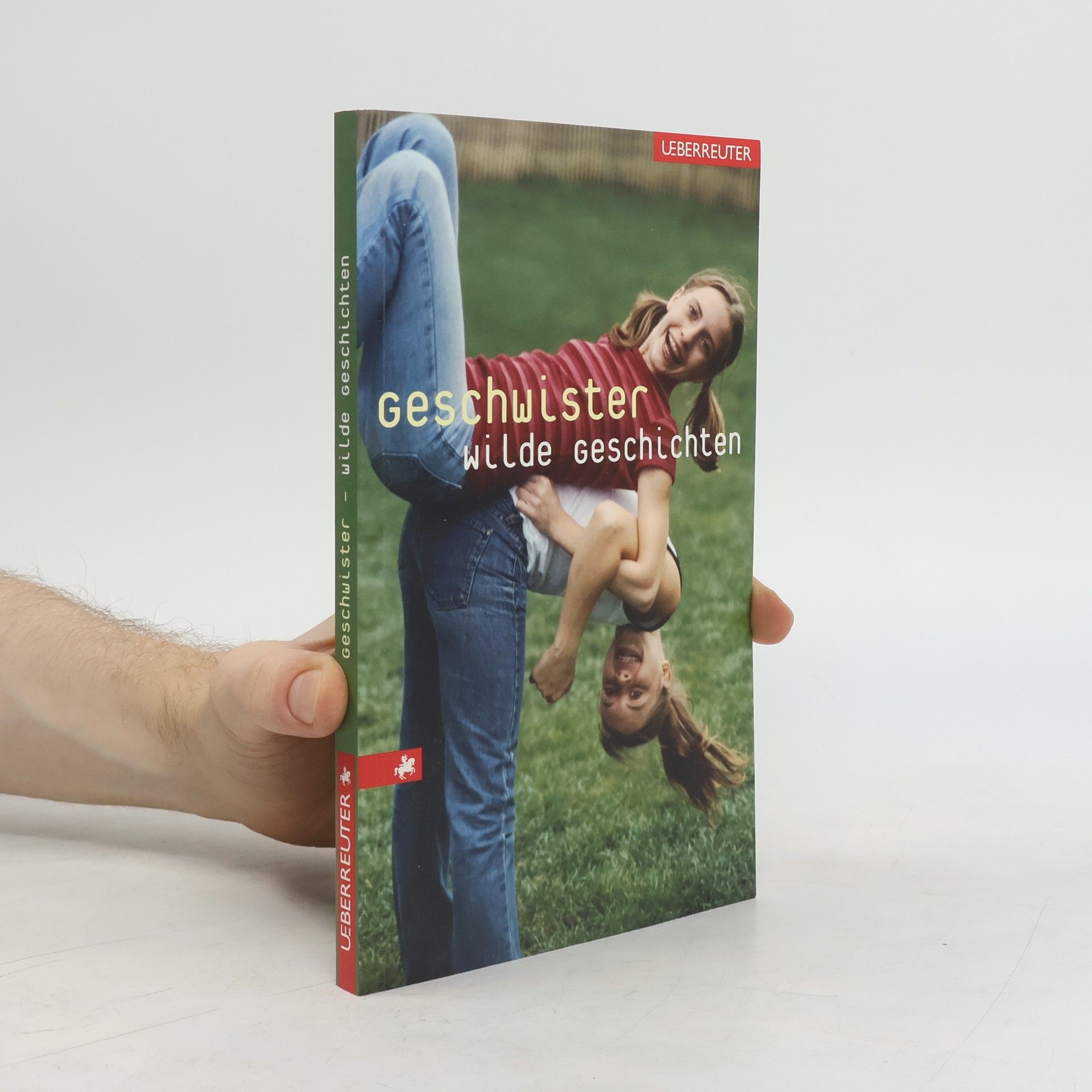 Luitgard Distel Geschwister