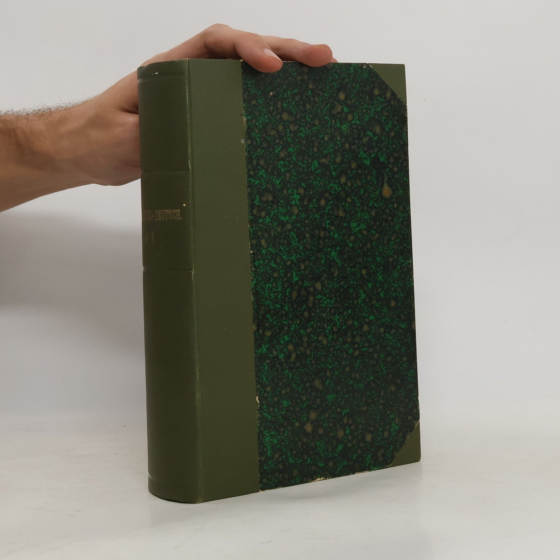 Collectif d'auteurs Nouveau Dictionnaire Français-Allemand et Allemand-Français