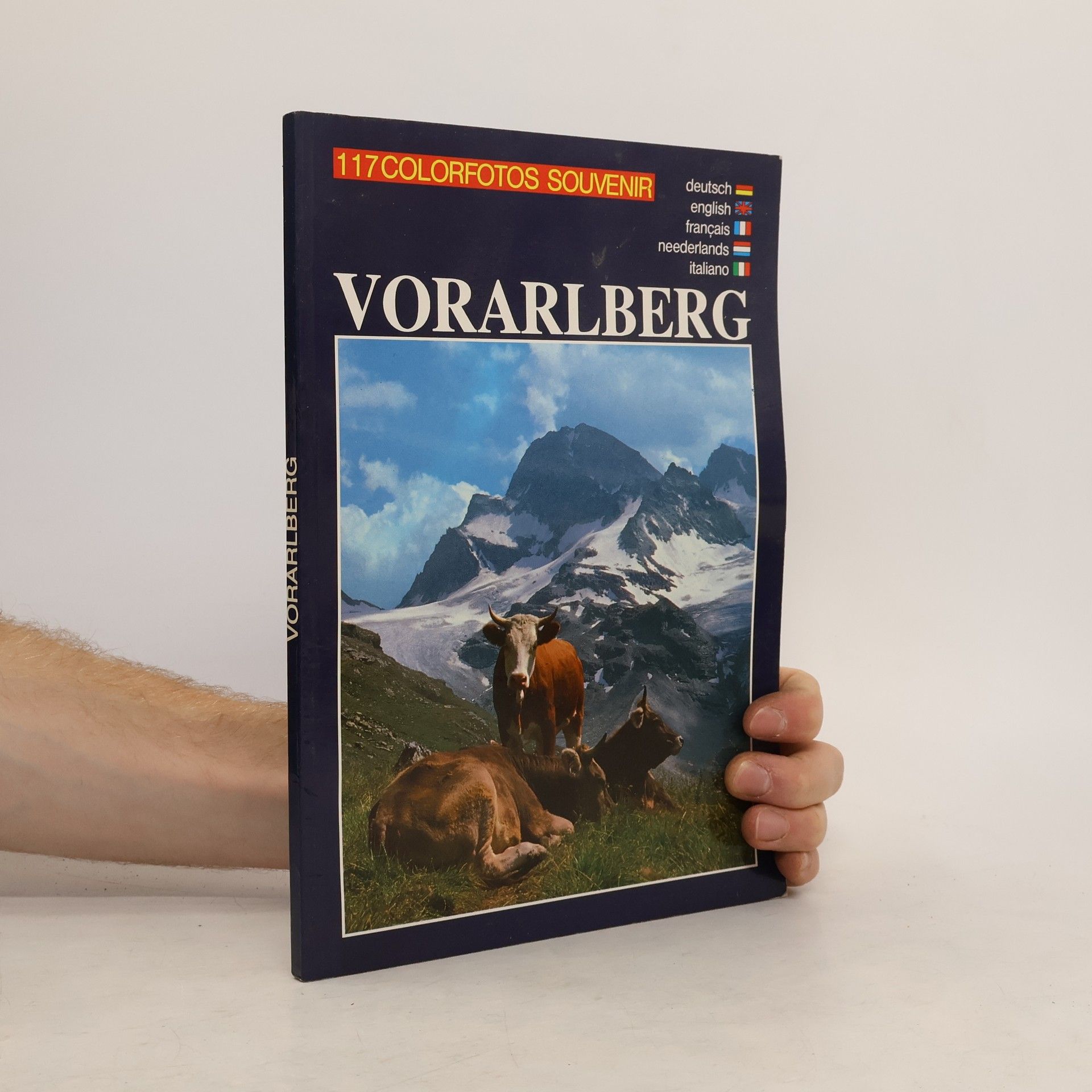 Collectif d'auteurs Vorarlberg