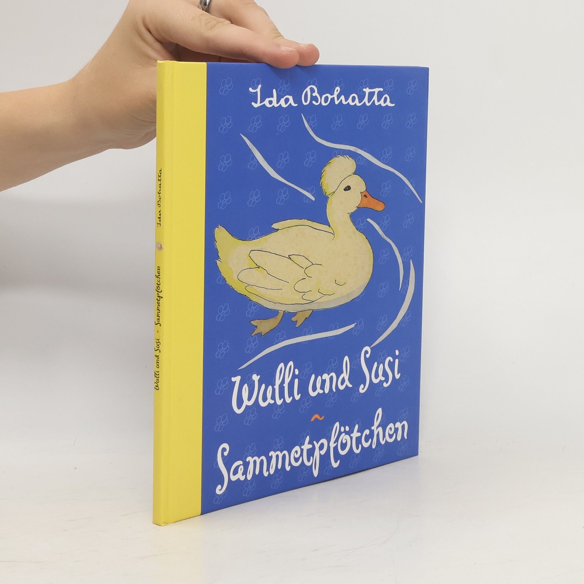 Wulli und Susi Sammetpfötchen