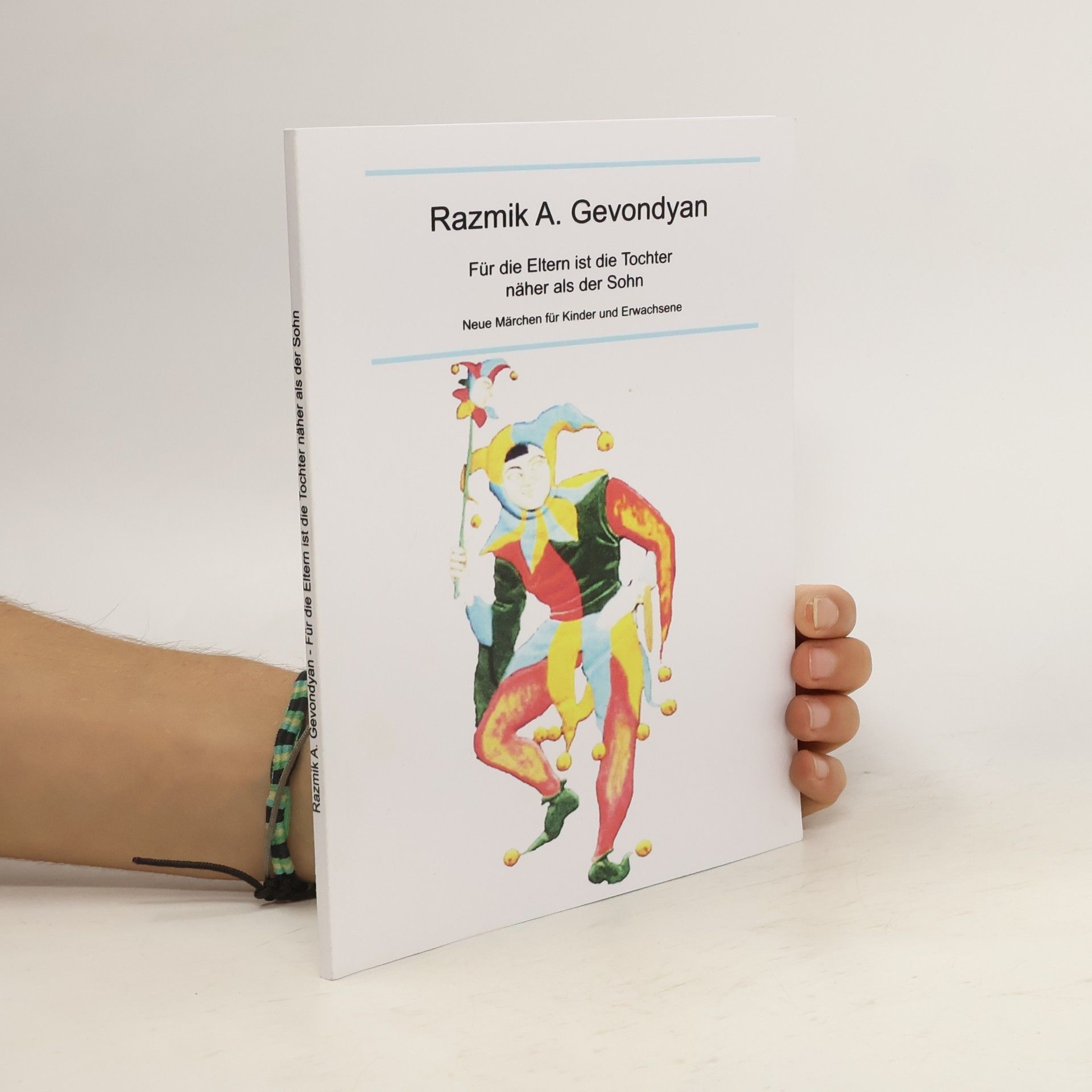 Für die Eltern ist die Tochter näher als der Sohn