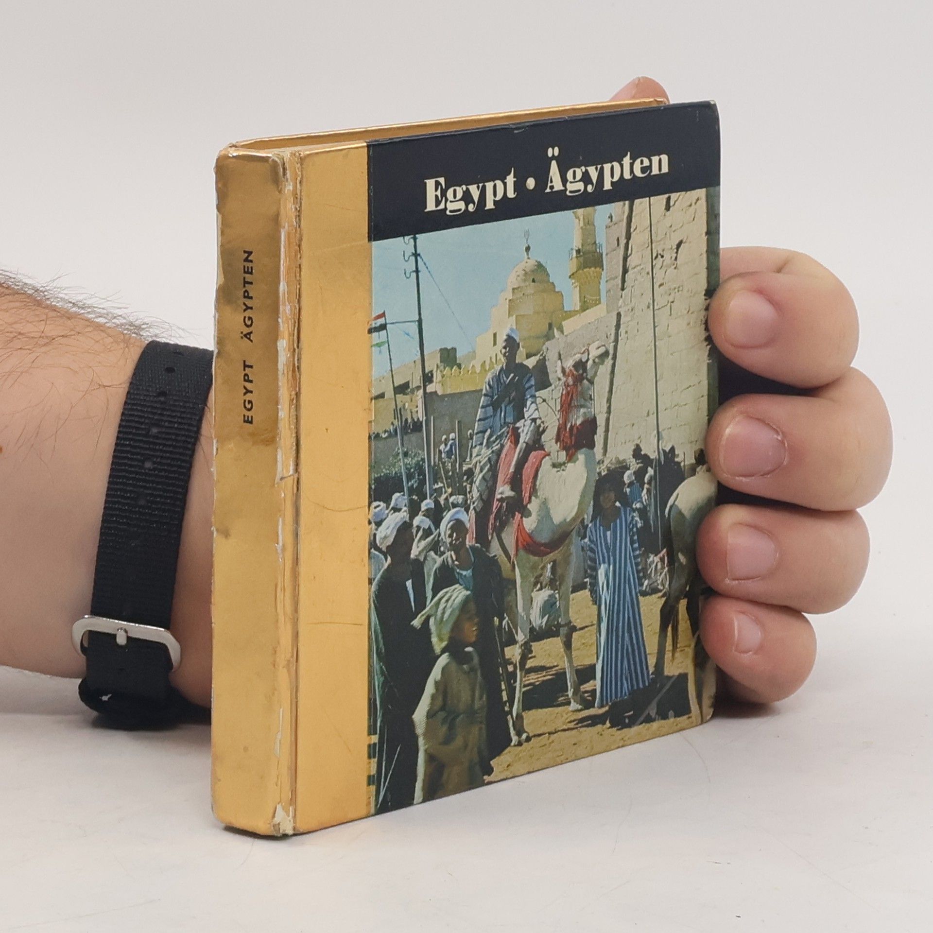 Autorenkollektiv Egypt. Ägypten