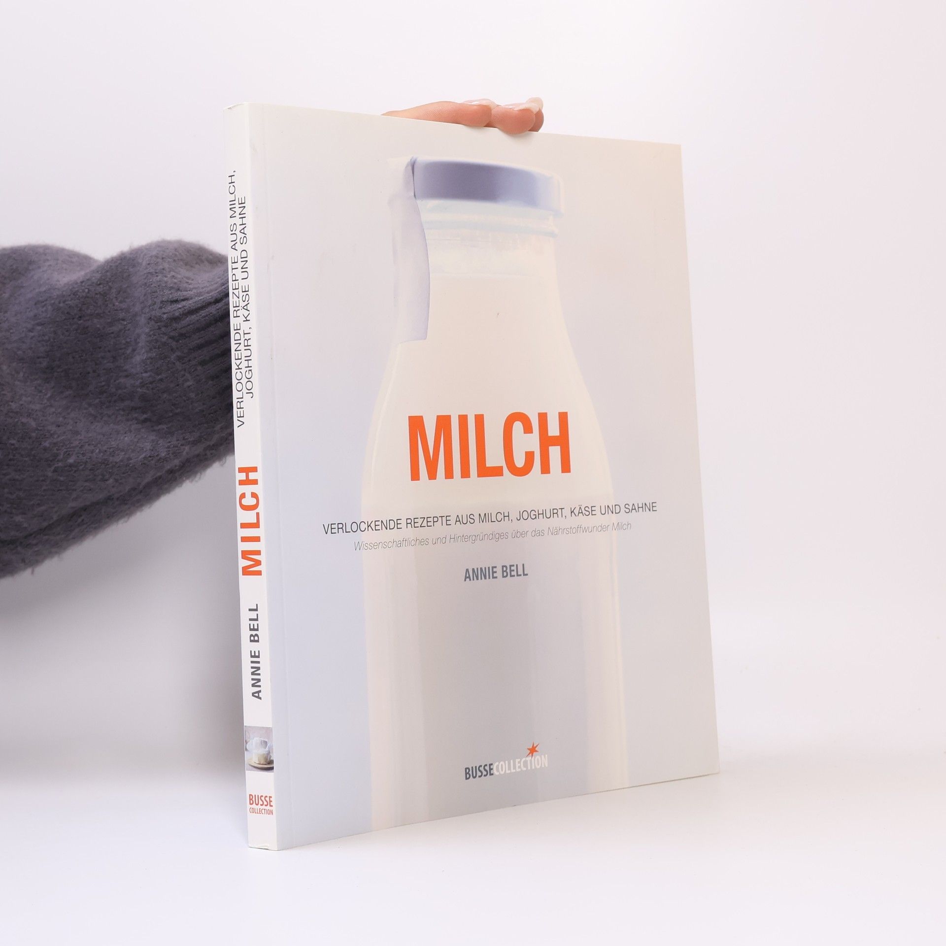 Milch