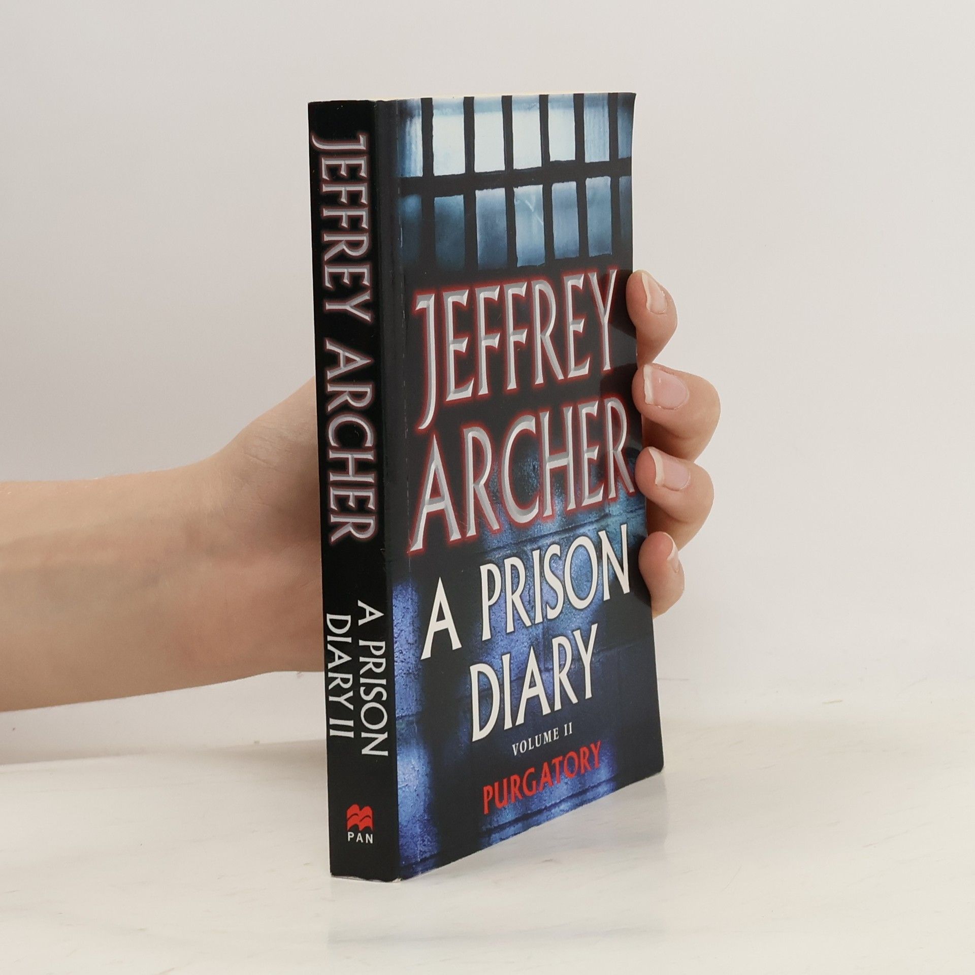A Prison Diary Volume II