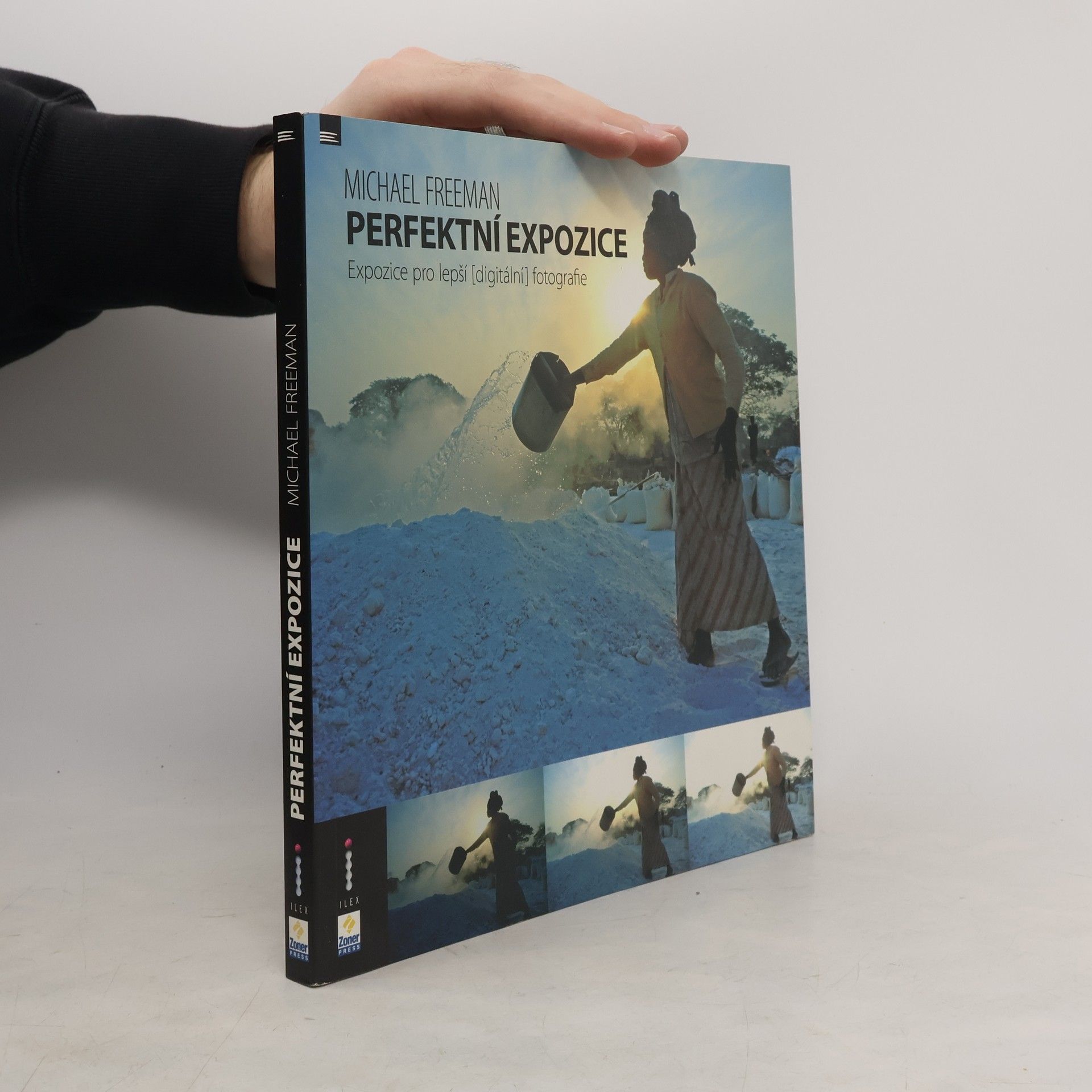 Perfektní expozice