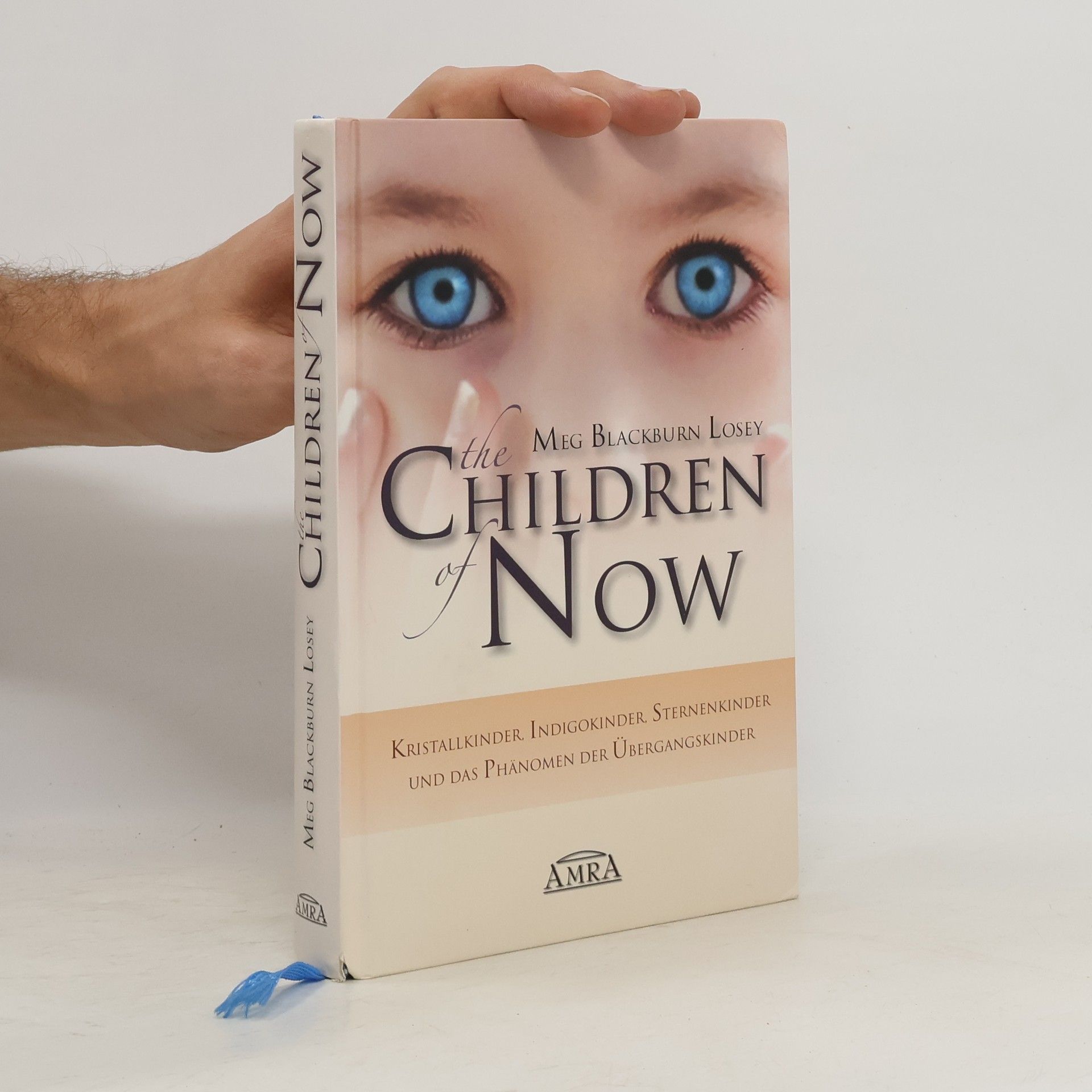 The children of now