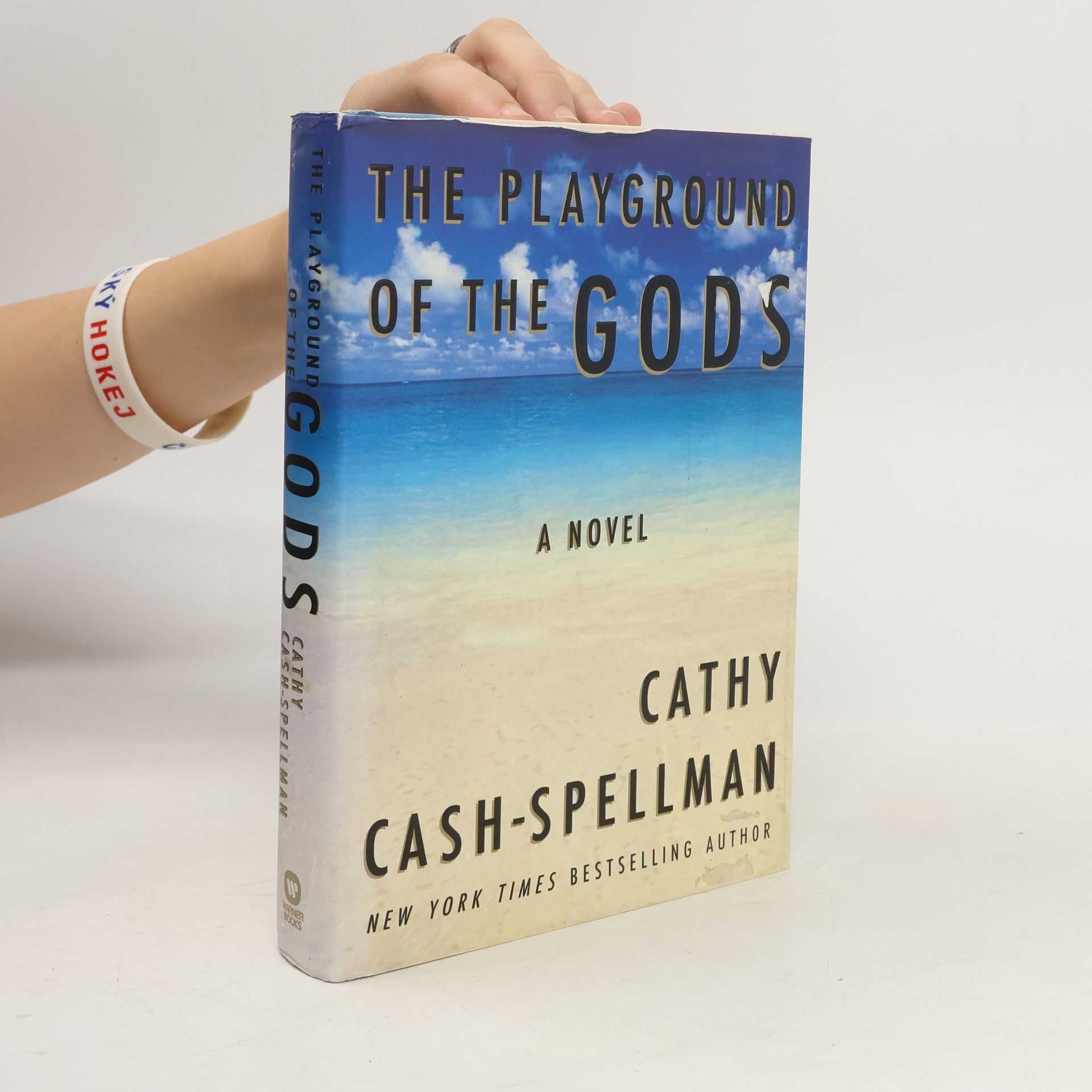 The Playground of the Gods