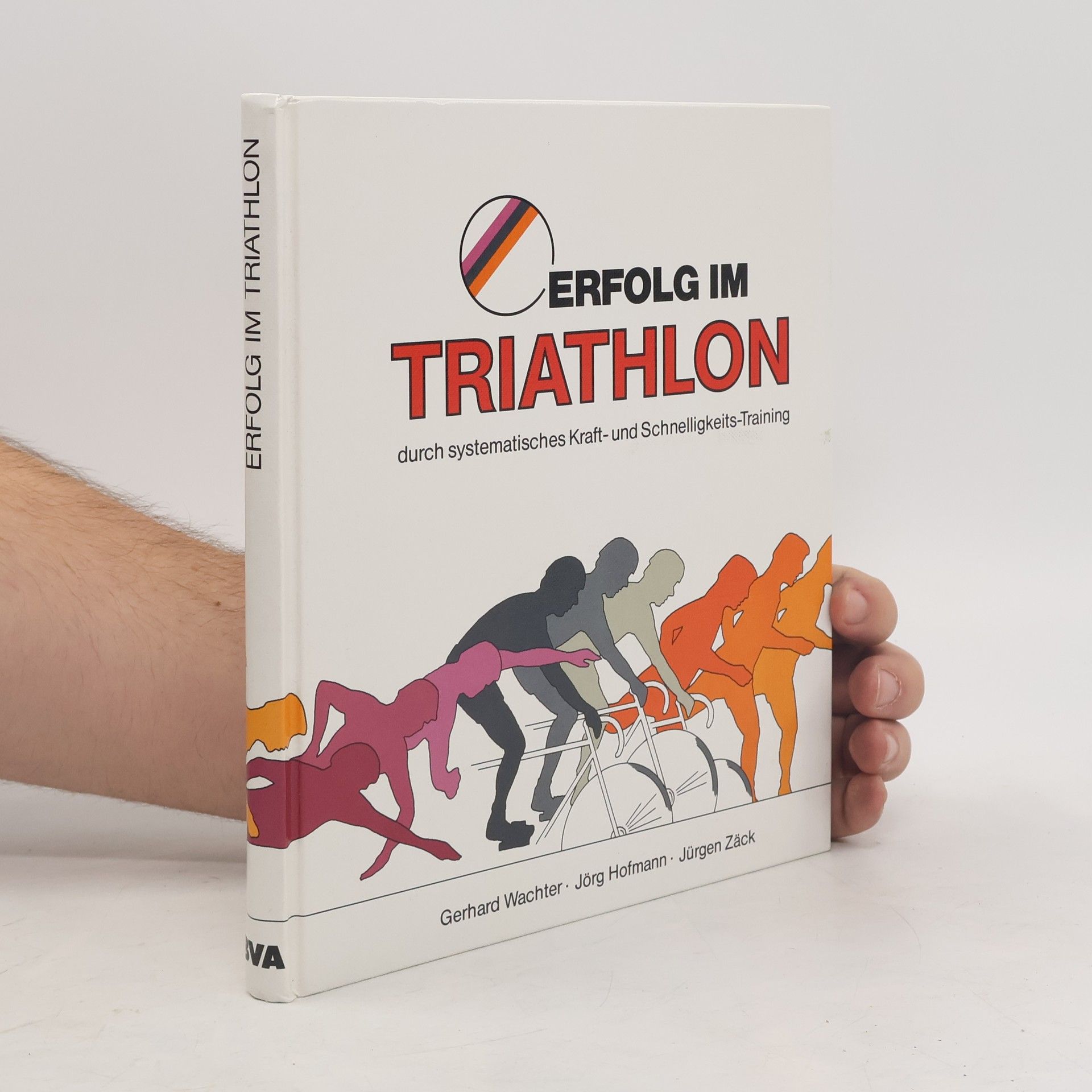 Erfolg im Triathlon durch systematisches Kraft- und Schnelligkeits-Training
