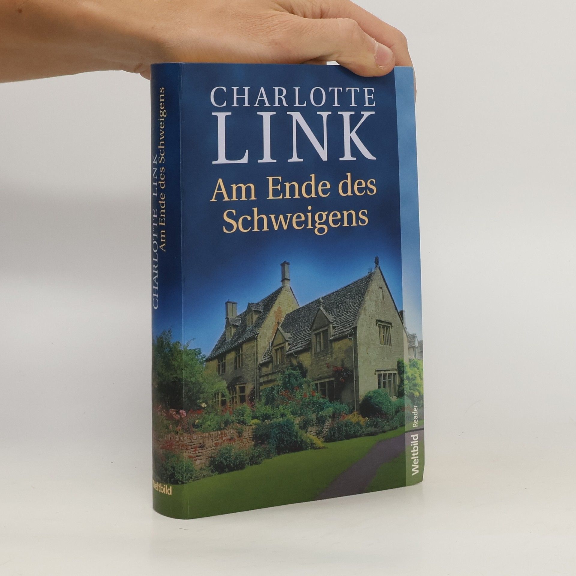 Charlotte Link Am Ende des Schweigens