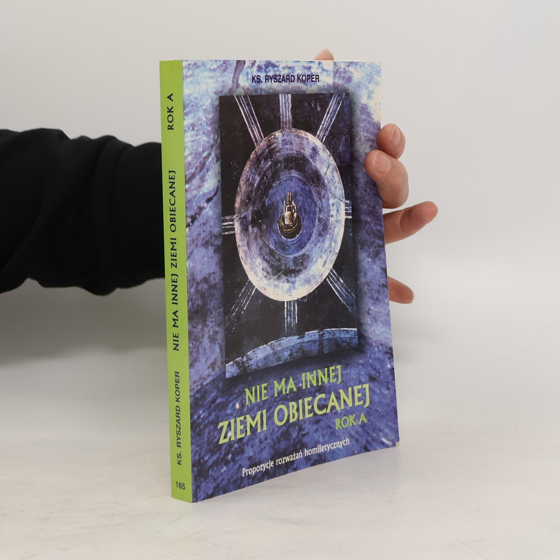 Nie ma innej Ziemi Obiecanej