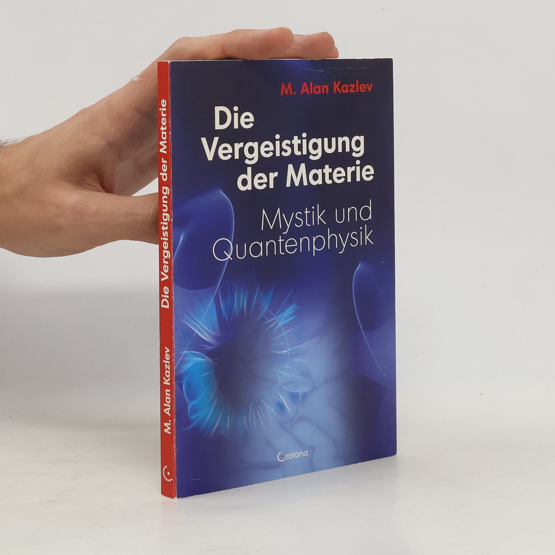 Die Vergeistigung der Materie