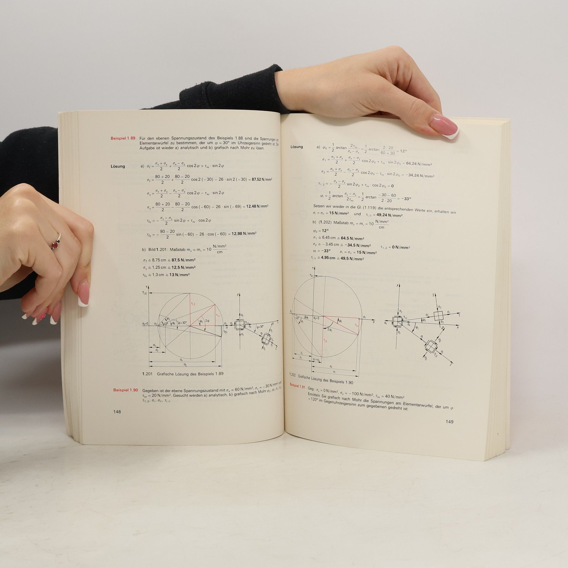 Johann Sieghart Technische Mechanik 3 : Thermodynamik Festigkeitslehre Schwingungen