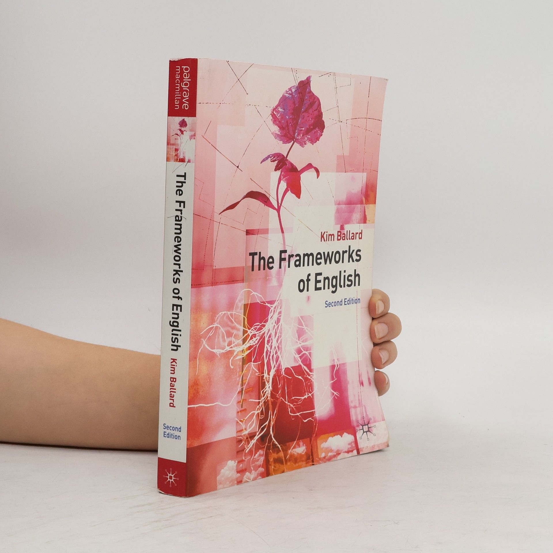 Kim Ballard The Frameworks of English