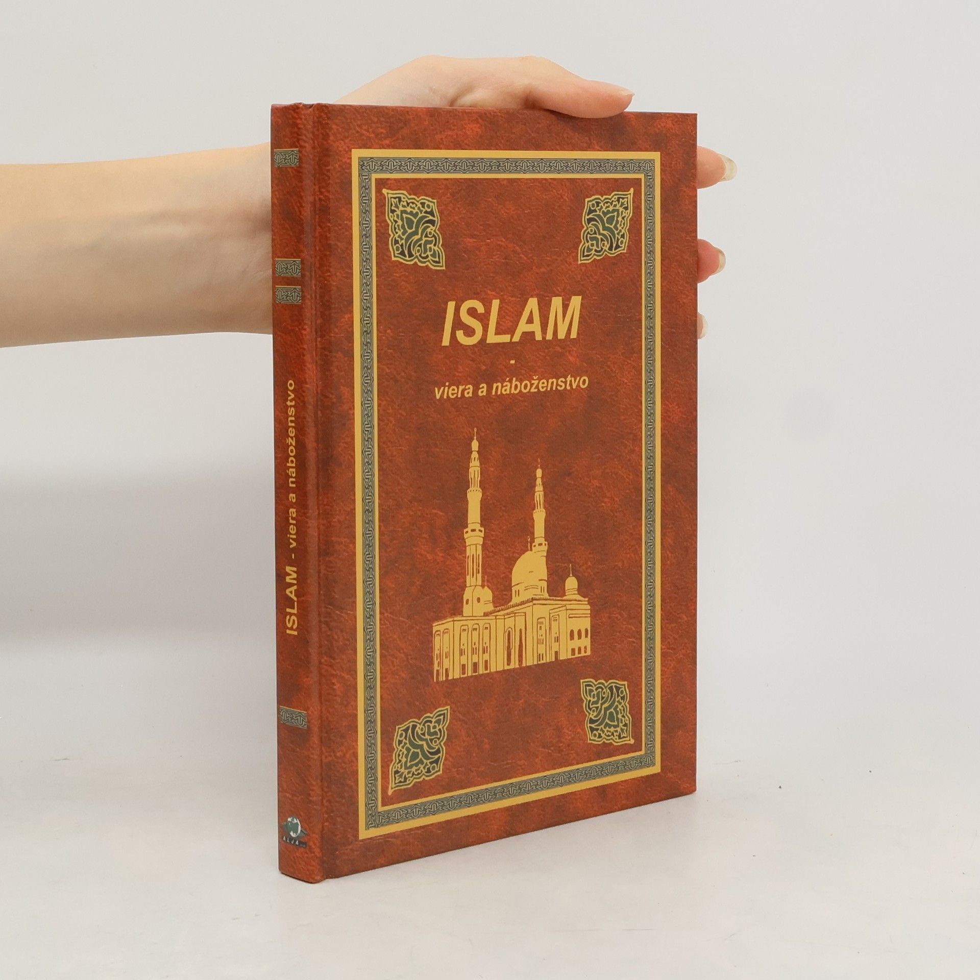 Islam - viera a náboženstvo