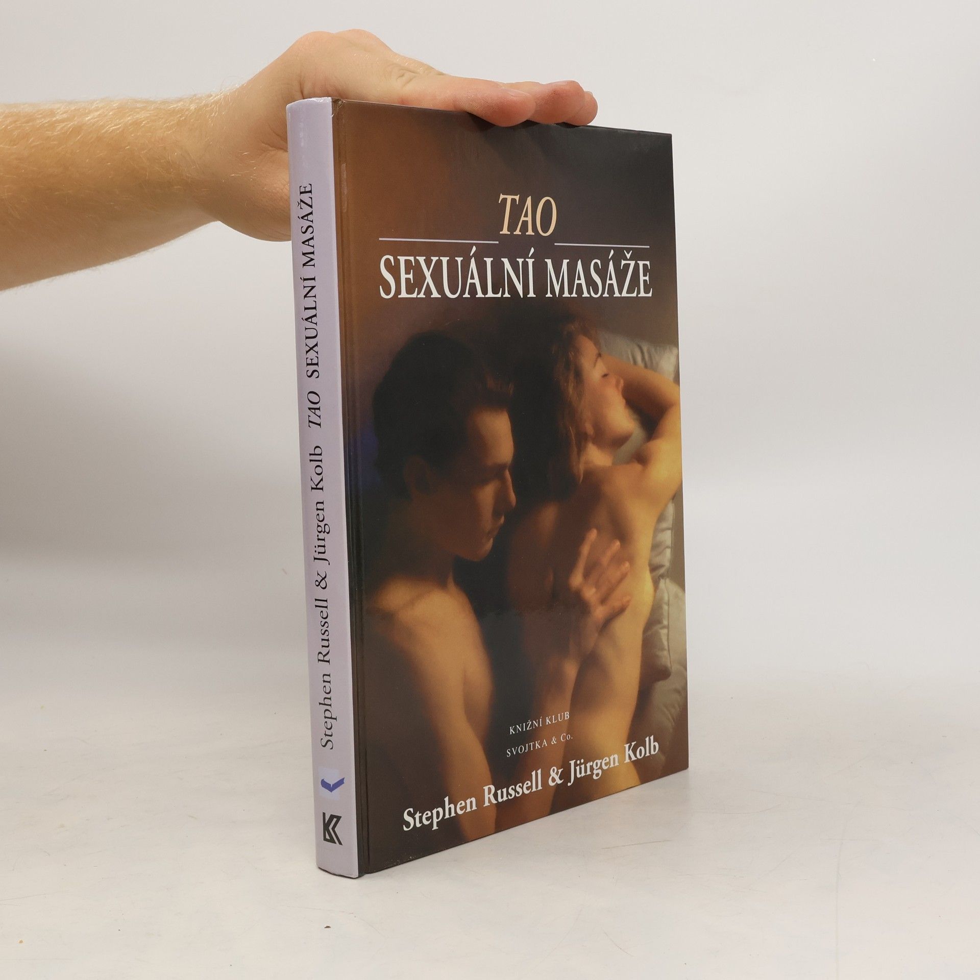 Tao - sexuální masáže