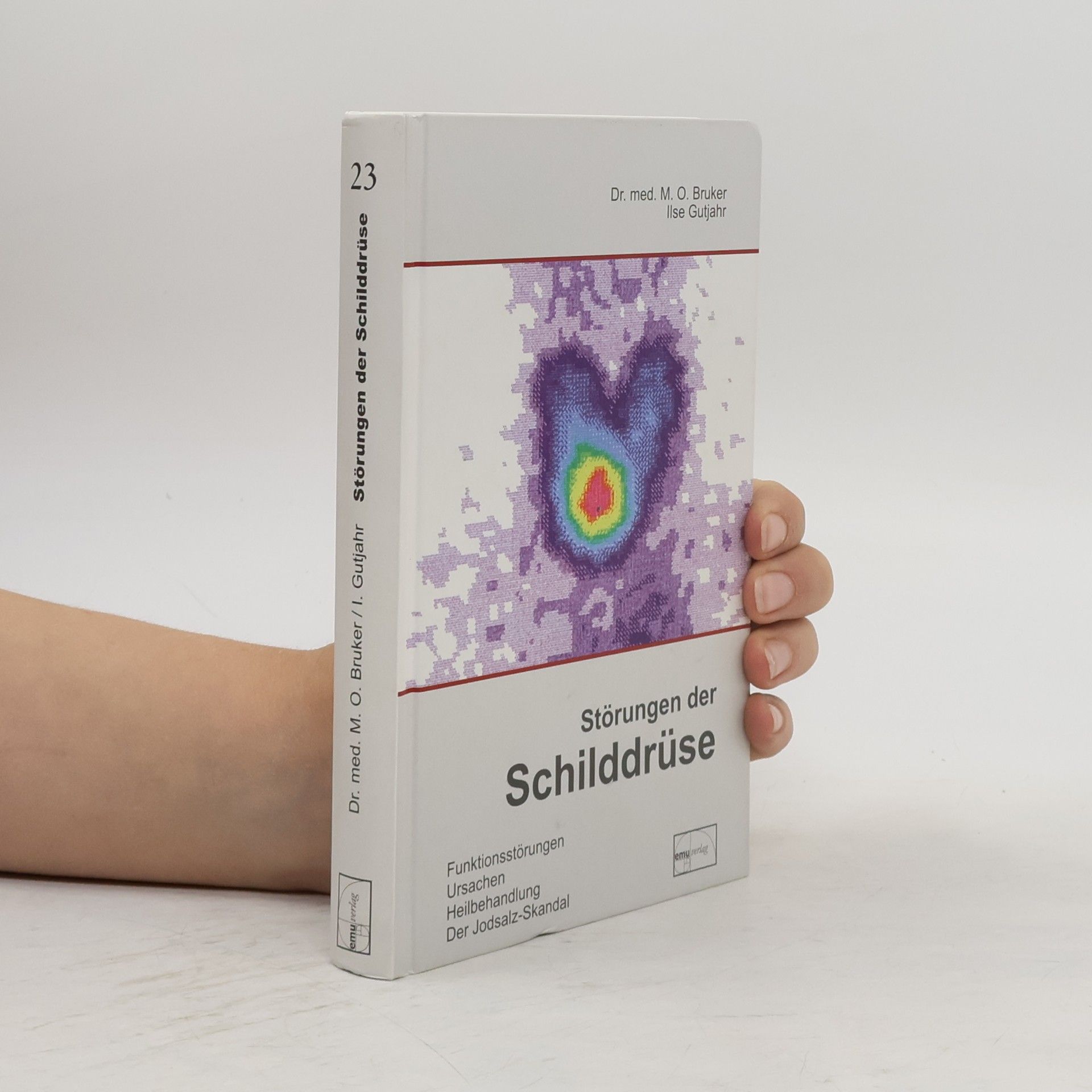 Störungen der Schilddrüse