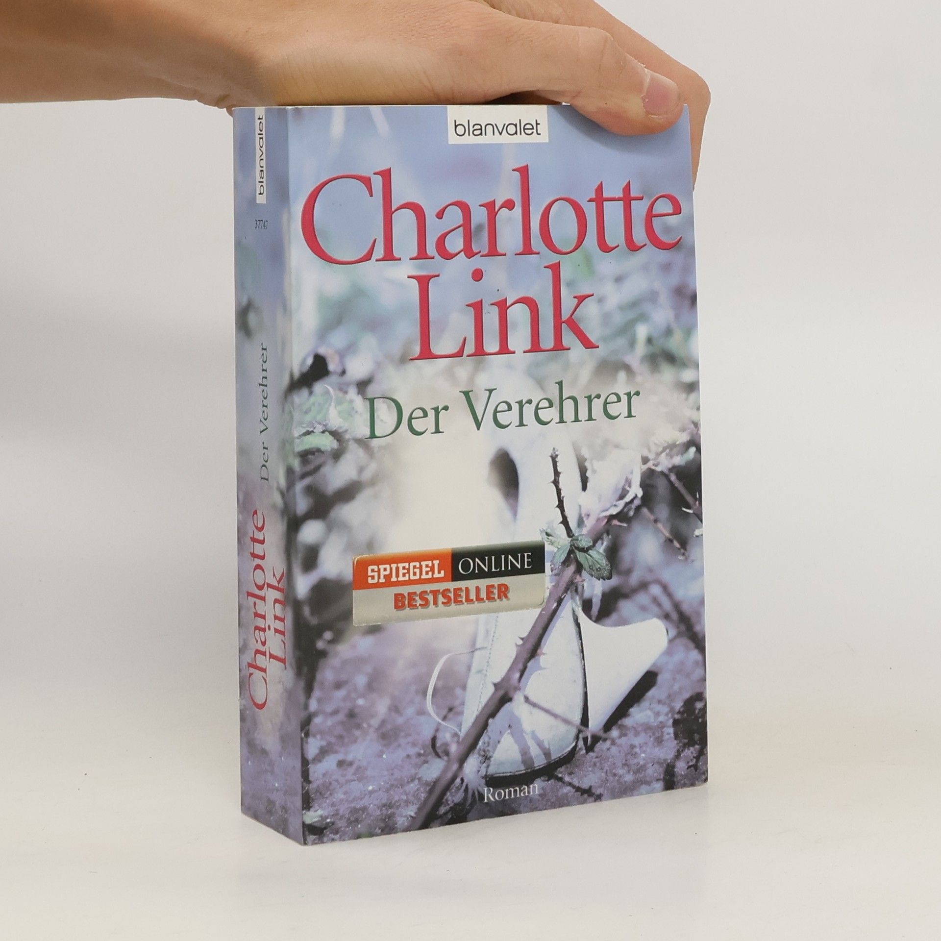 Charlotte Link Der Verehrer