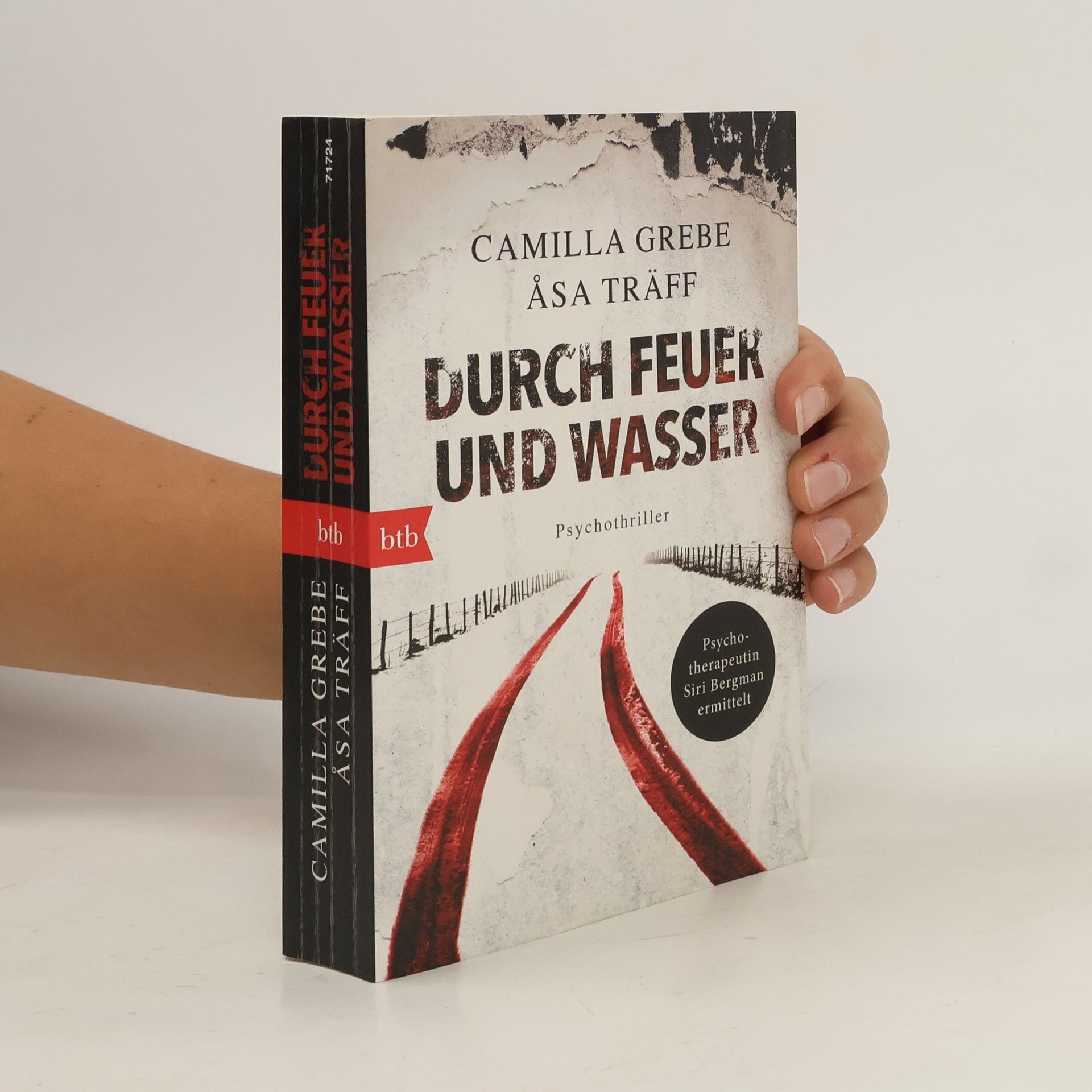 Durch Feuer und Wasser