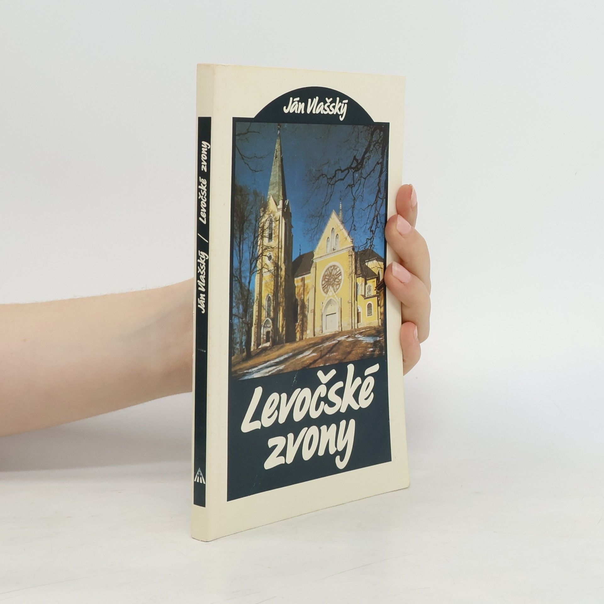 Ján Vlašský Levočské zvony