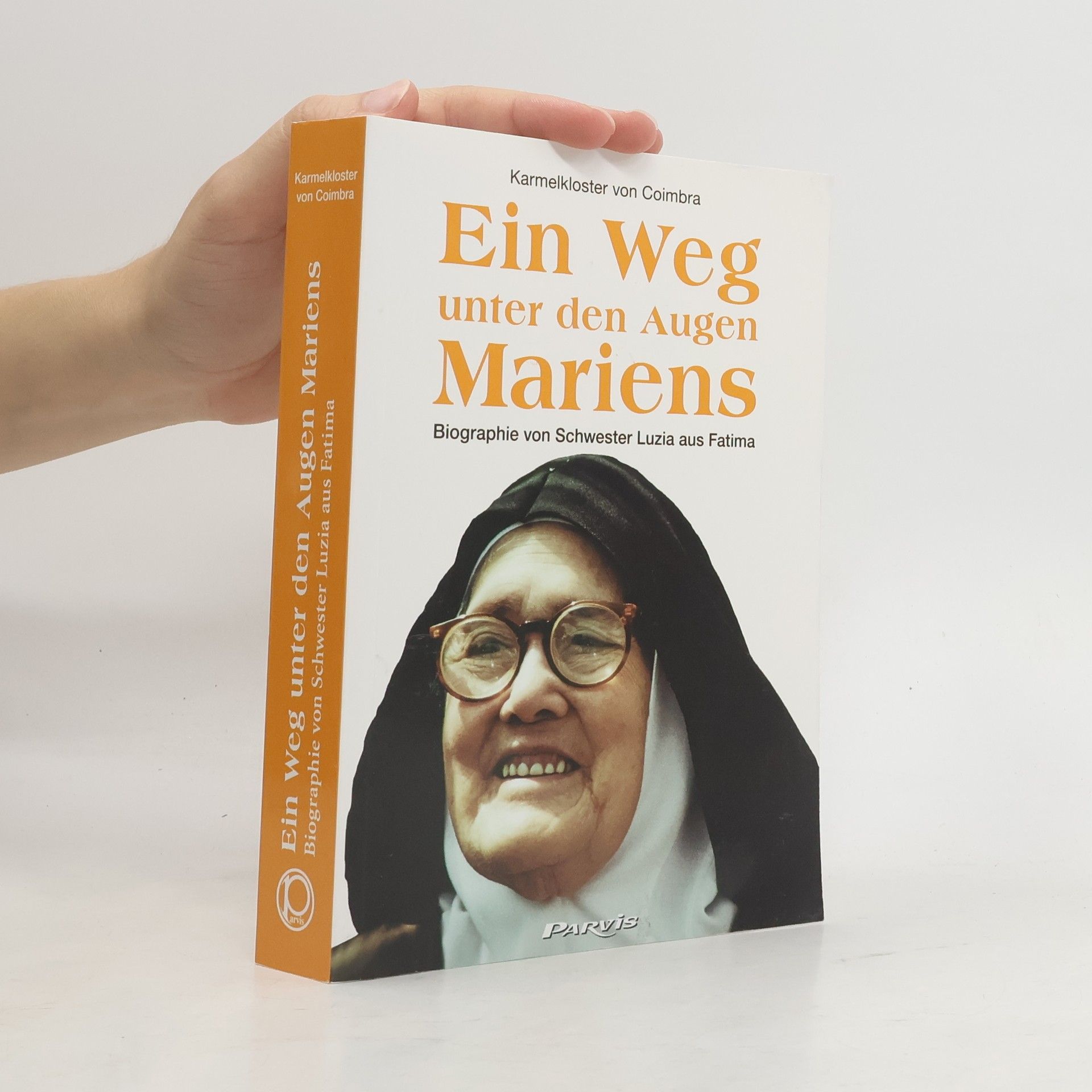 Karmelkloster von Coimbra Ein Weg unter den Augen Mariens