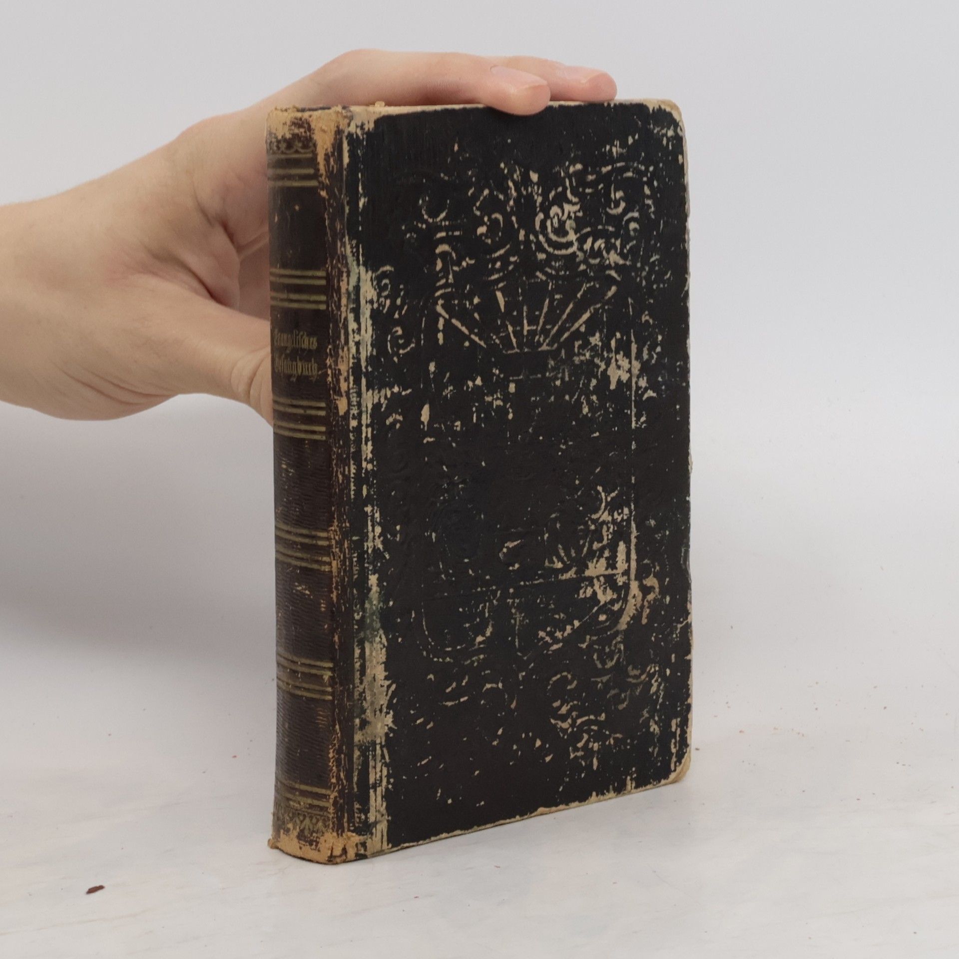 Cleve Berg Evangelisches Gesangbuch