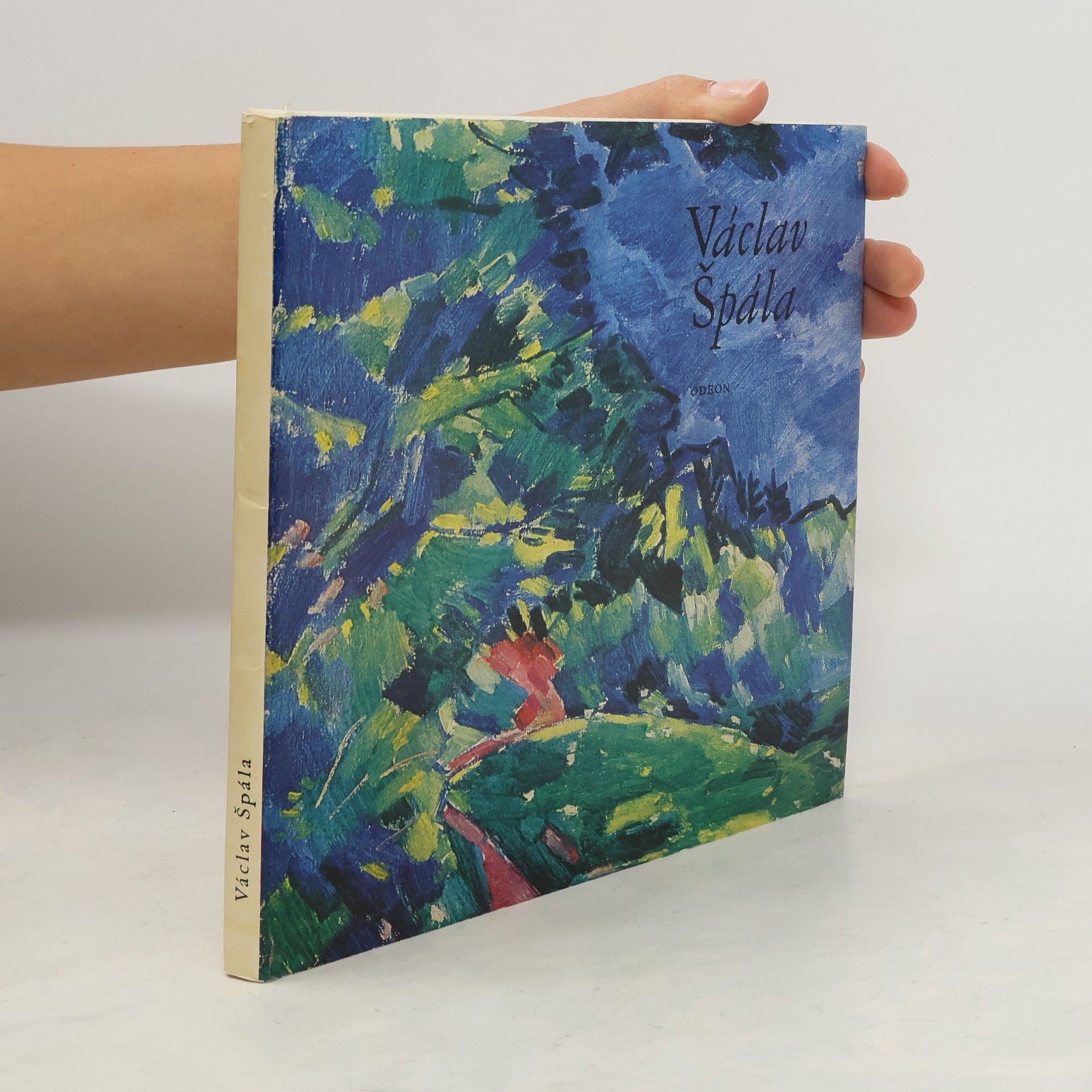 Jiří Kotalík Václav Špála