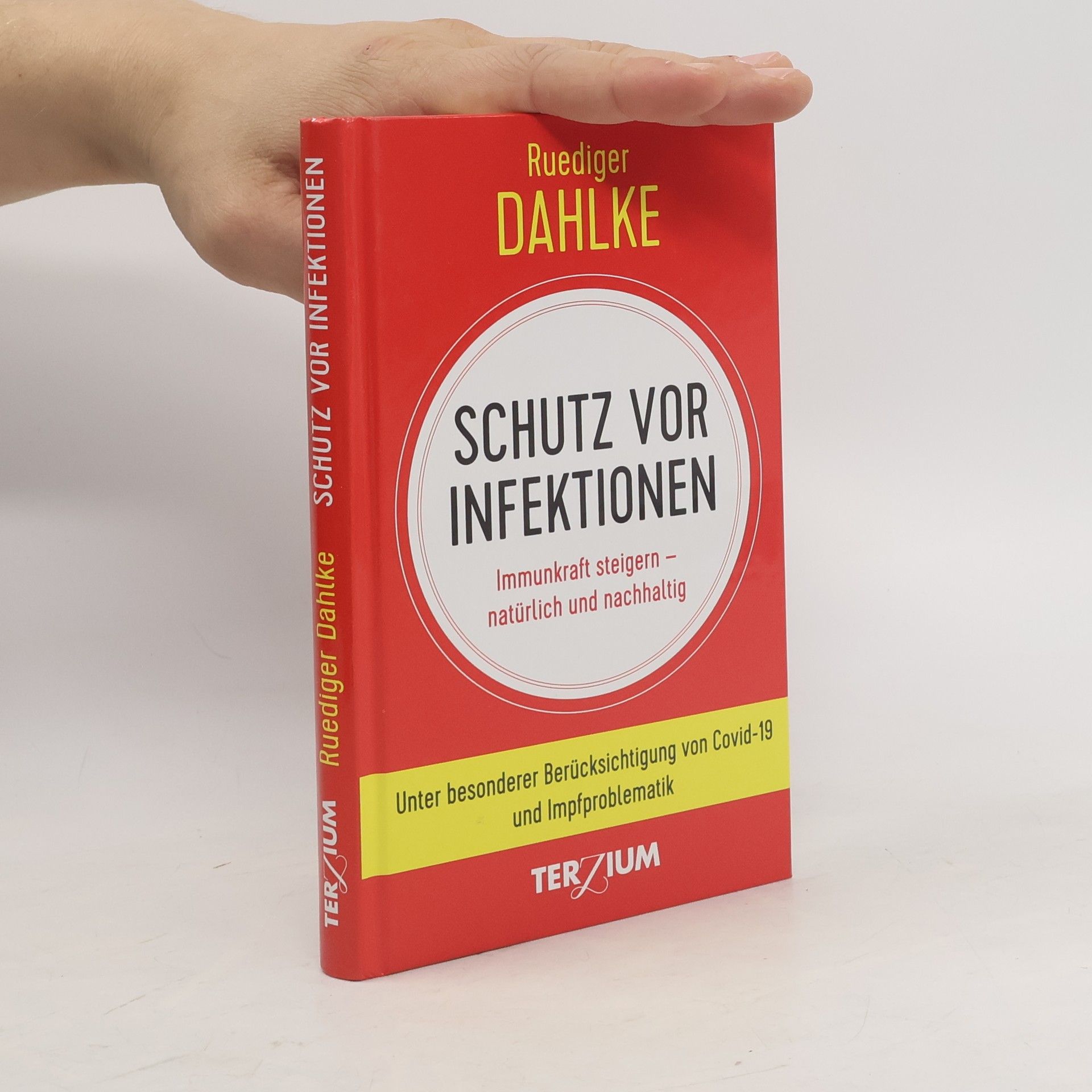 Schutz vor Infektionen