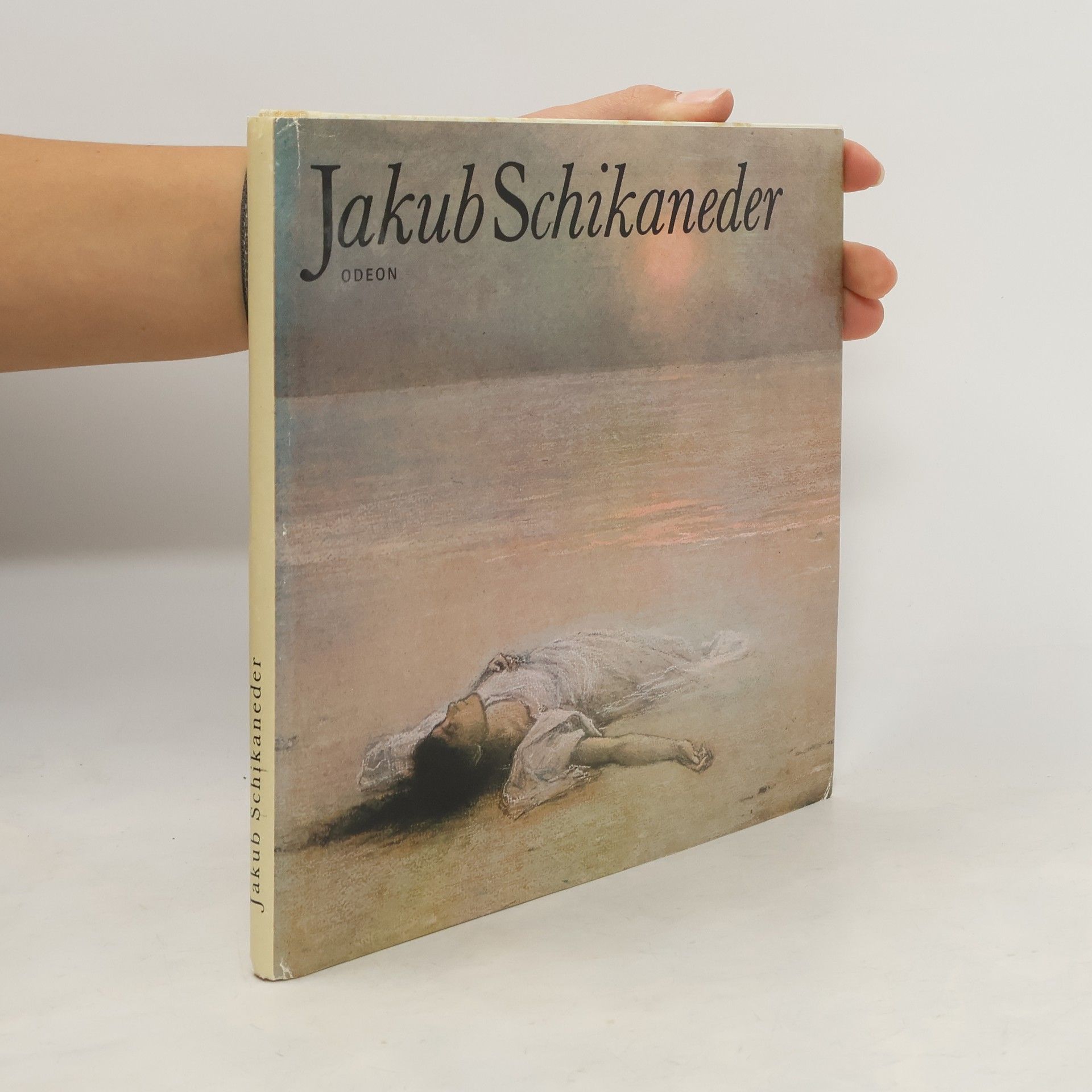 Tomáš Vlček Jakub Schikaneder